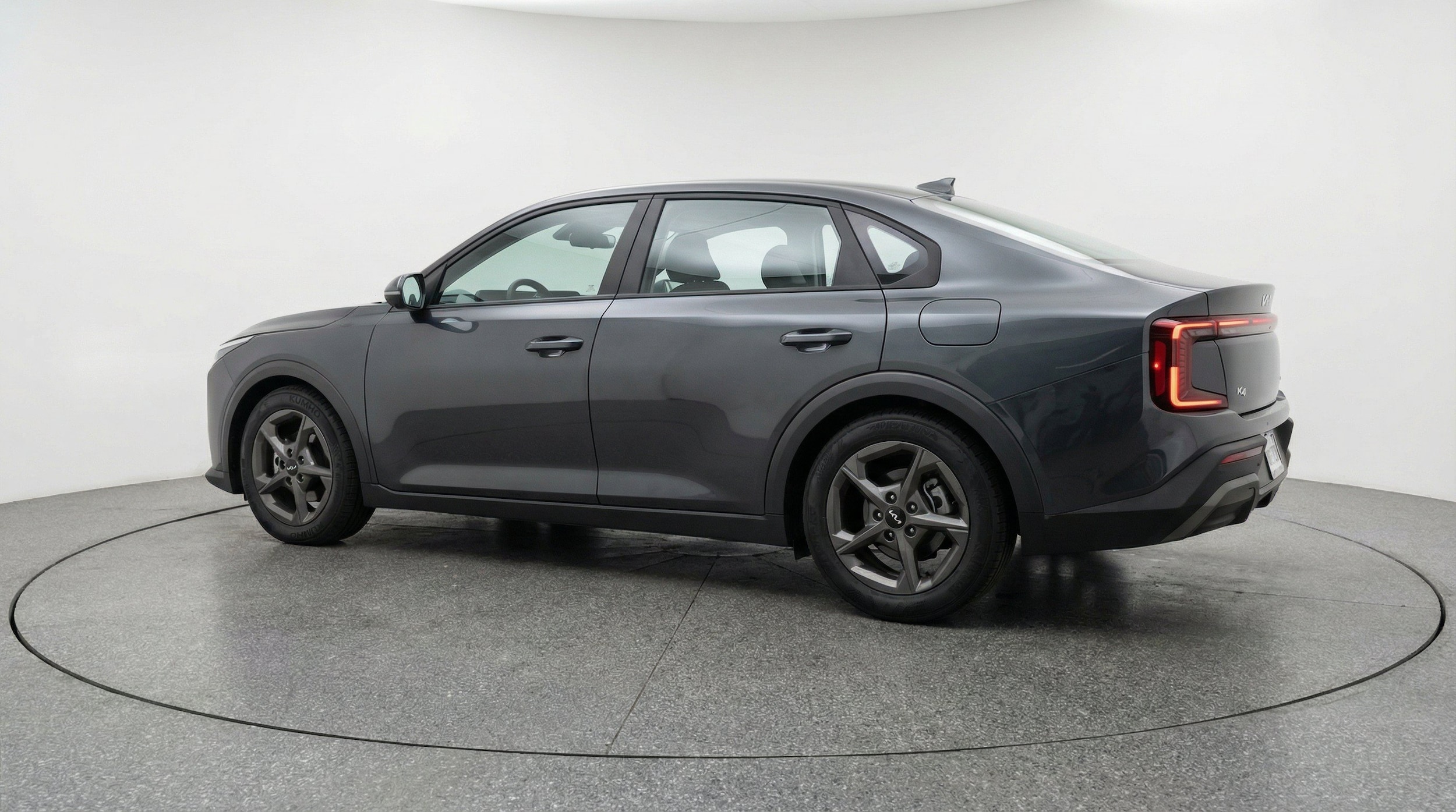 Thumbnail: 2026 Kia K4 - 6