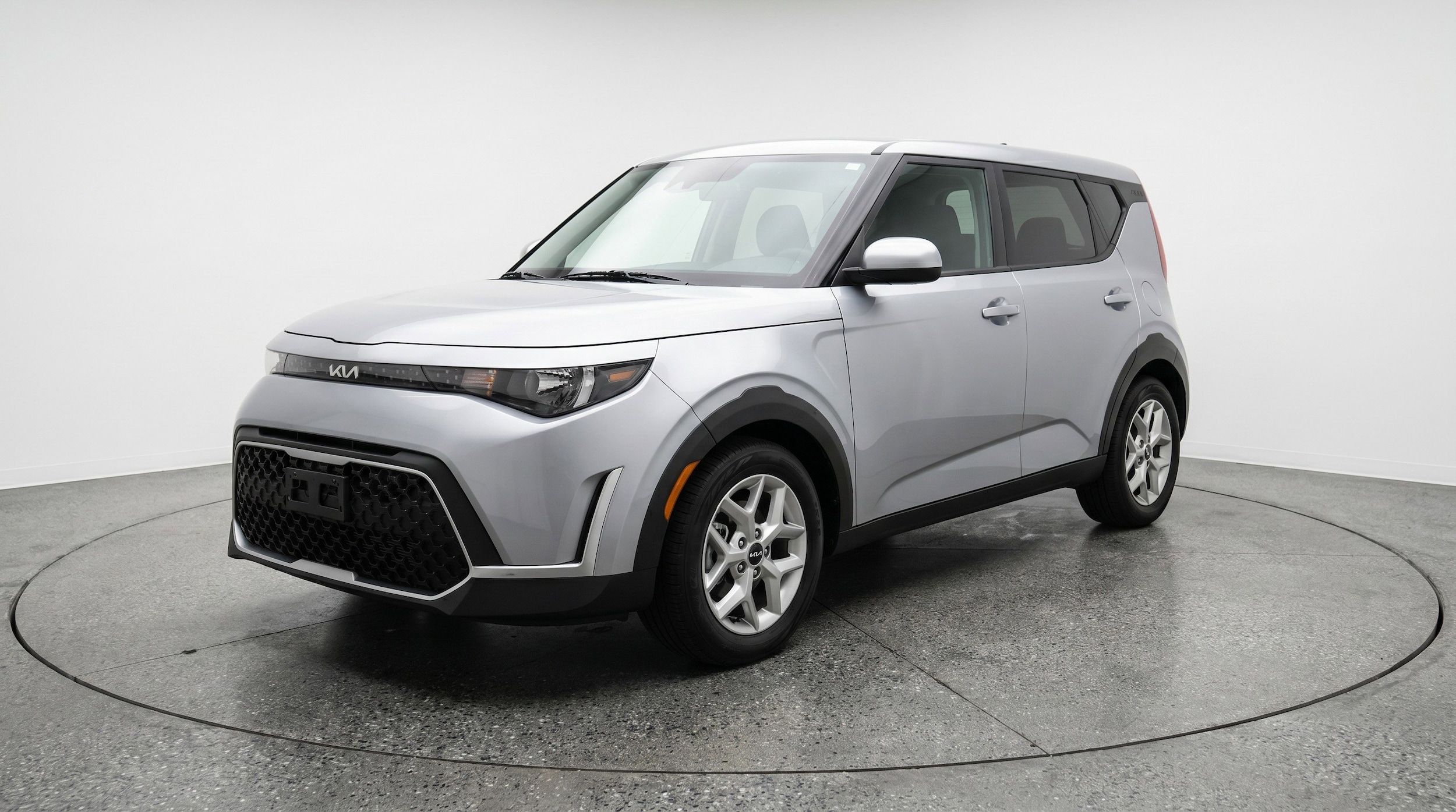 Thumbnail: 2025 Kia Soul - 3