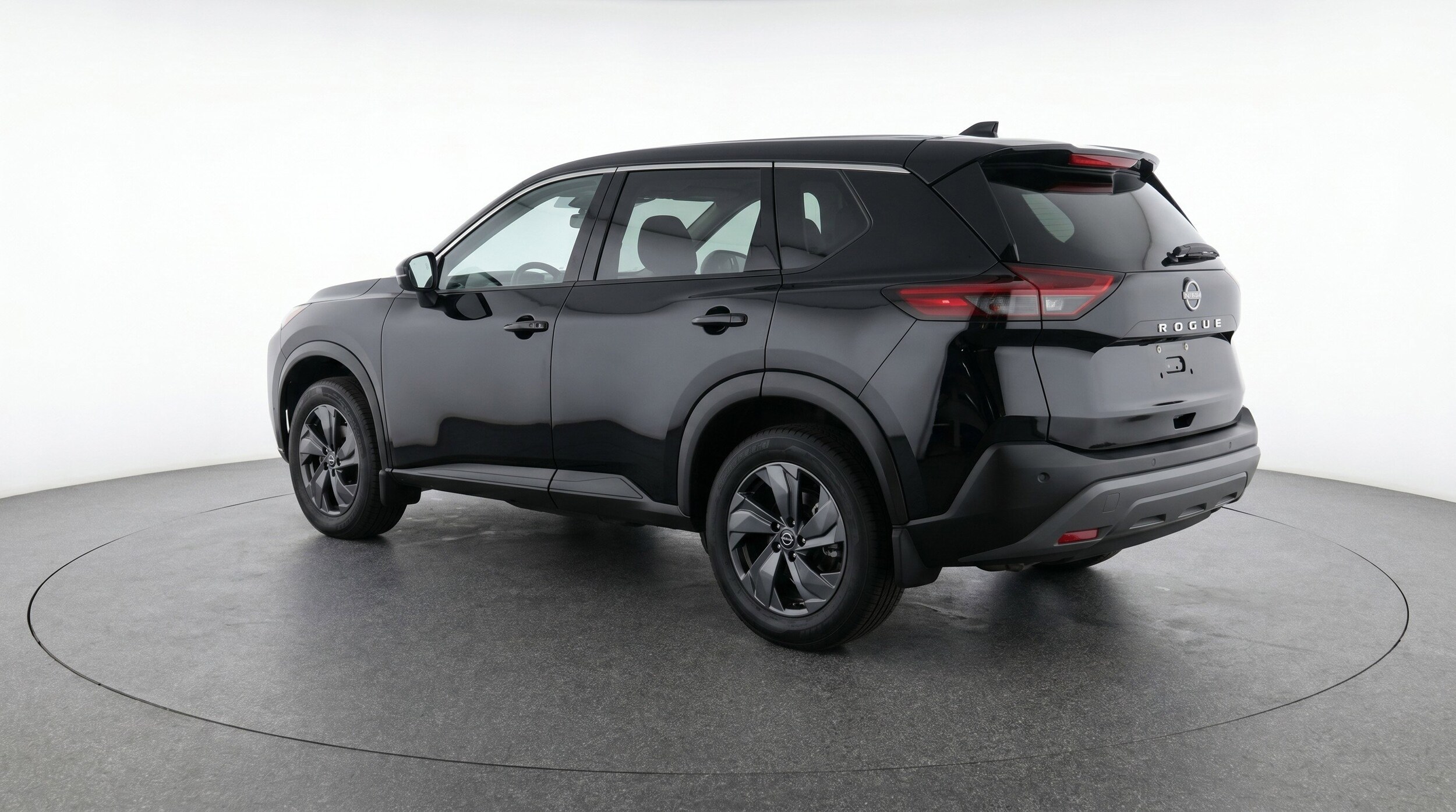 Thumbnail: 2025 Nissan Rogue - 6