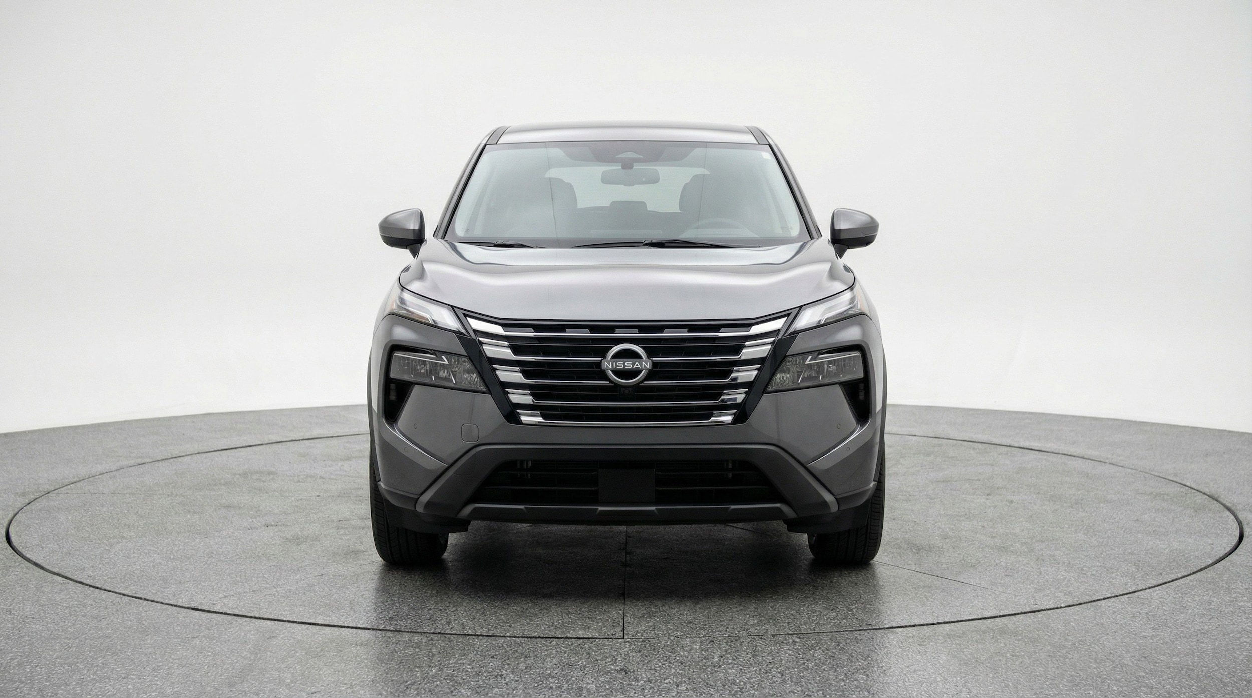 Thumbnail: 2025 Nissan Rogue - 2