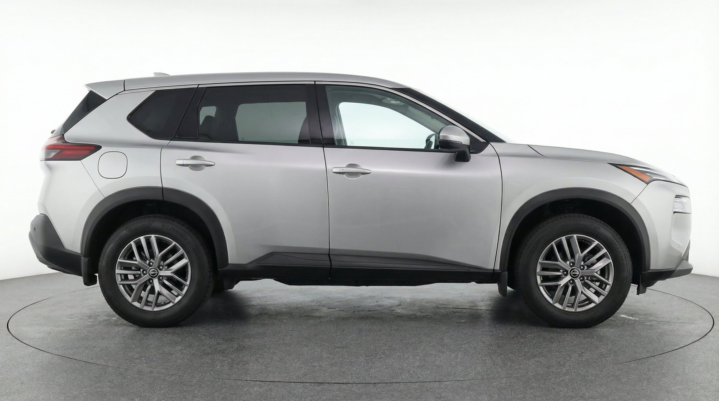 Thumbnail: 2026 Nissan Rogue - 11