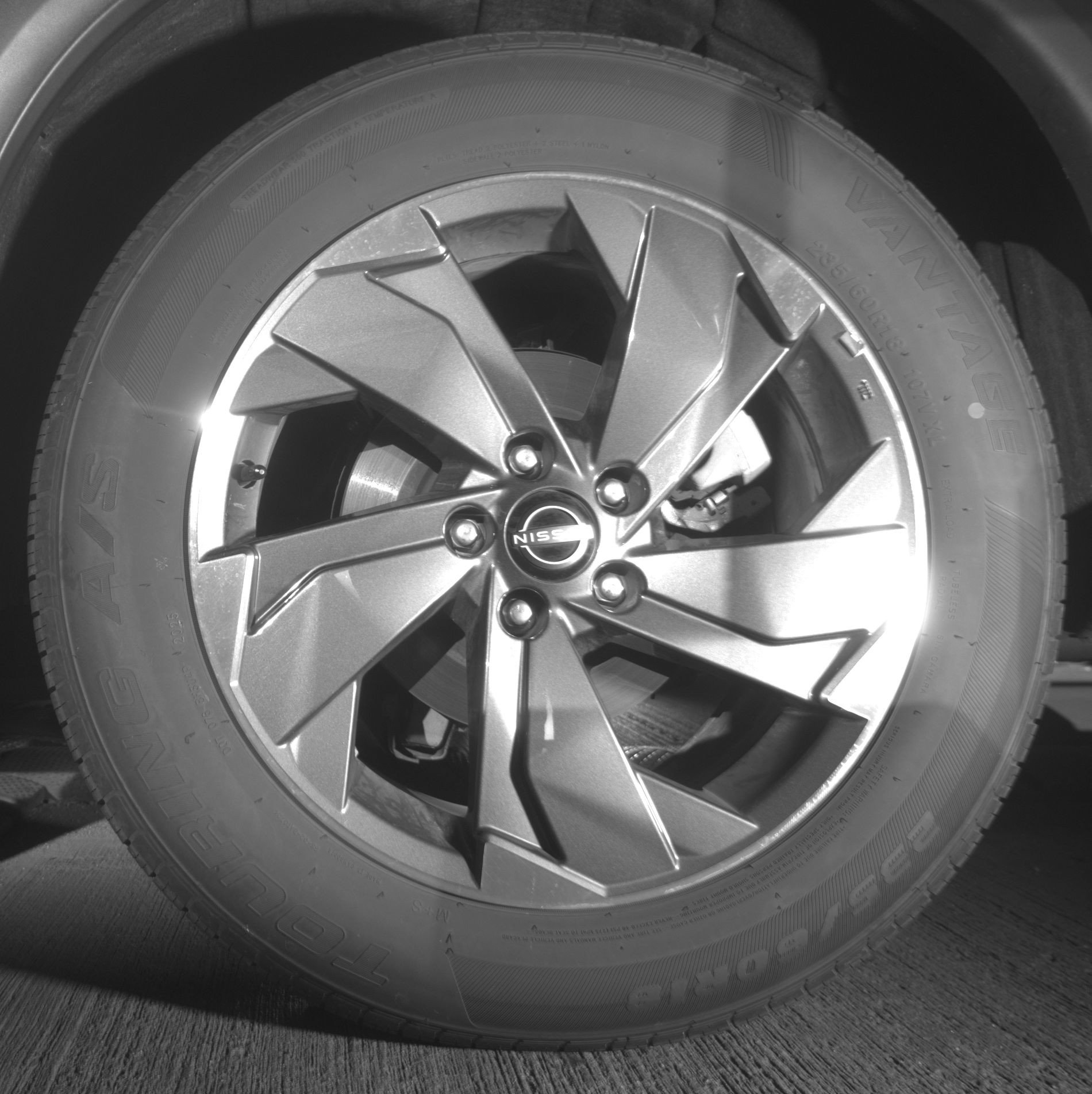 Thumbnail: 2025 Nissan Rogue - 14