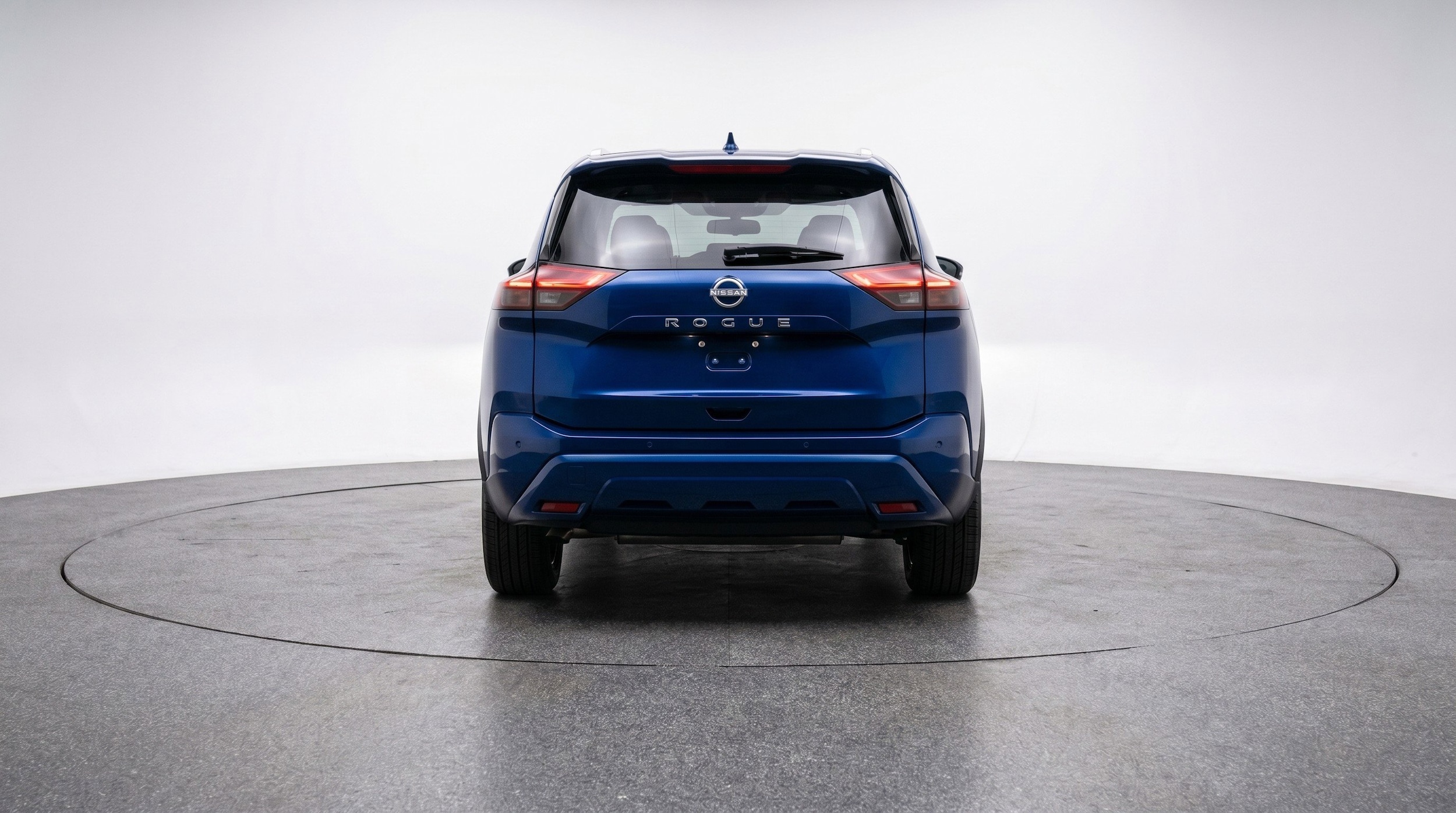 Thumbnail: 2025 Nissan Rogue - 7