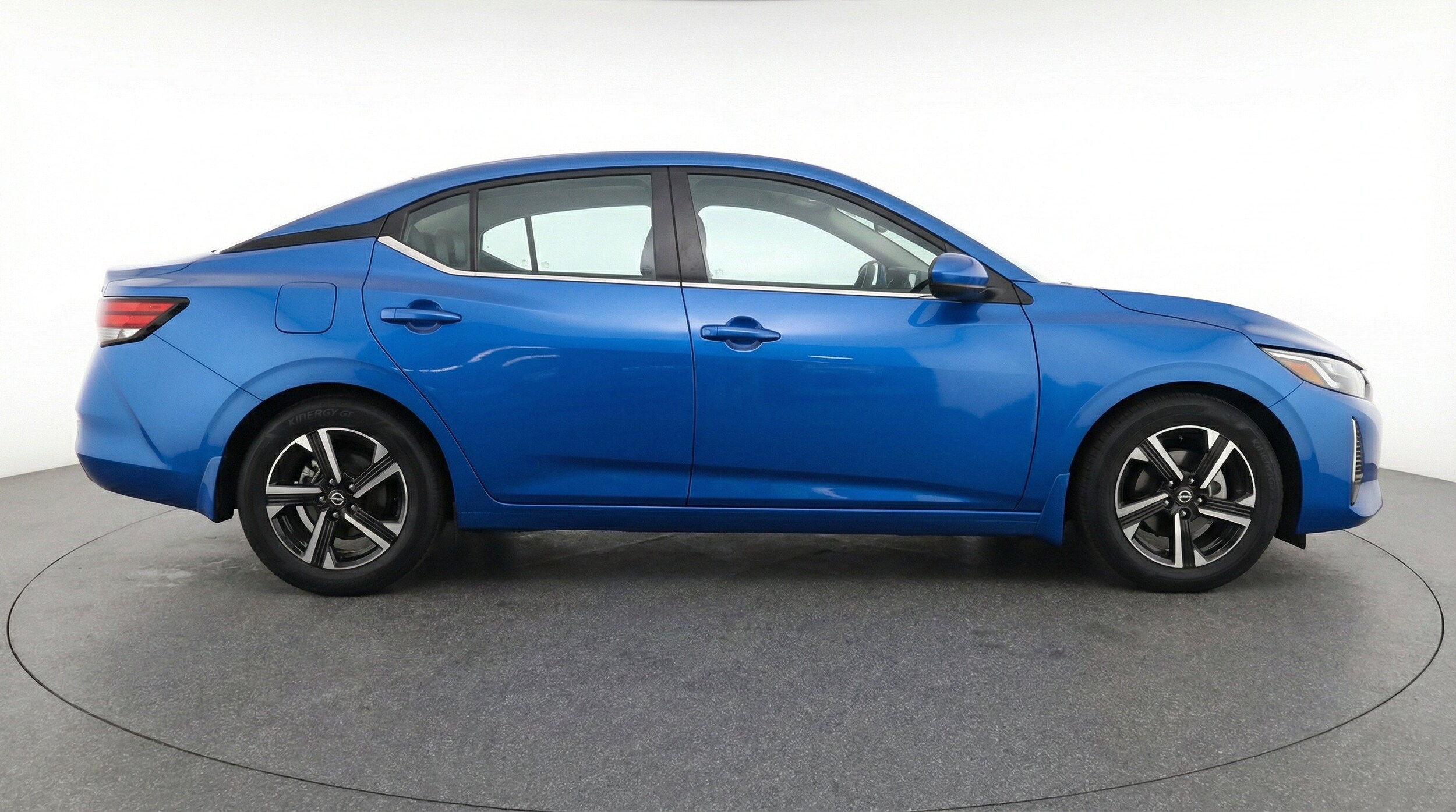 Thumbnail: 2025 Nissan Sentra - 11