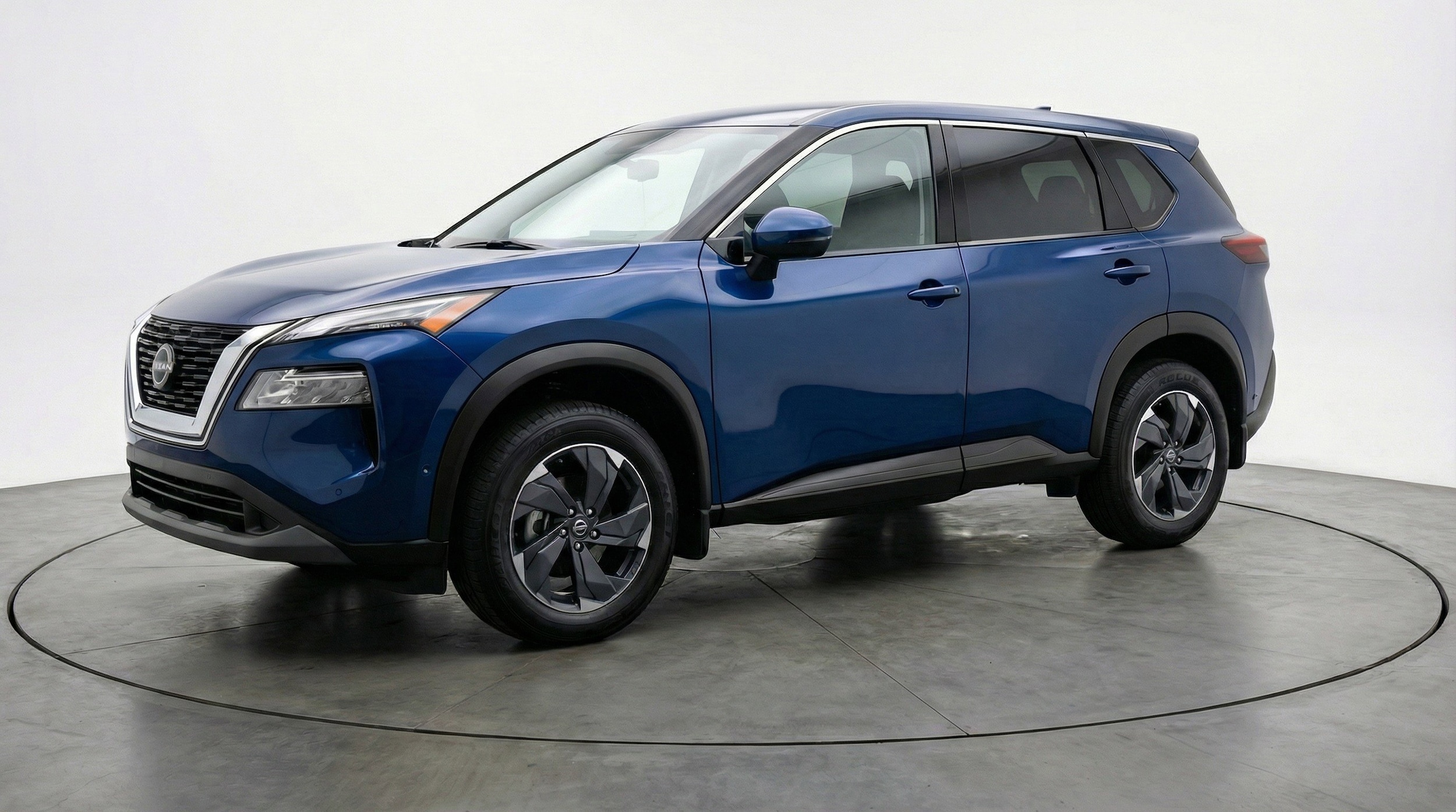 Thumbnail: 2025 Nissan Rogue - 3