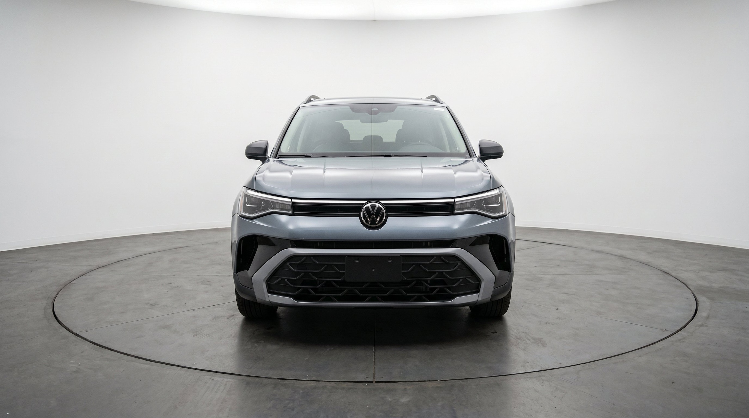 Thumbnail: 2026 Volkswagen Taos - 2