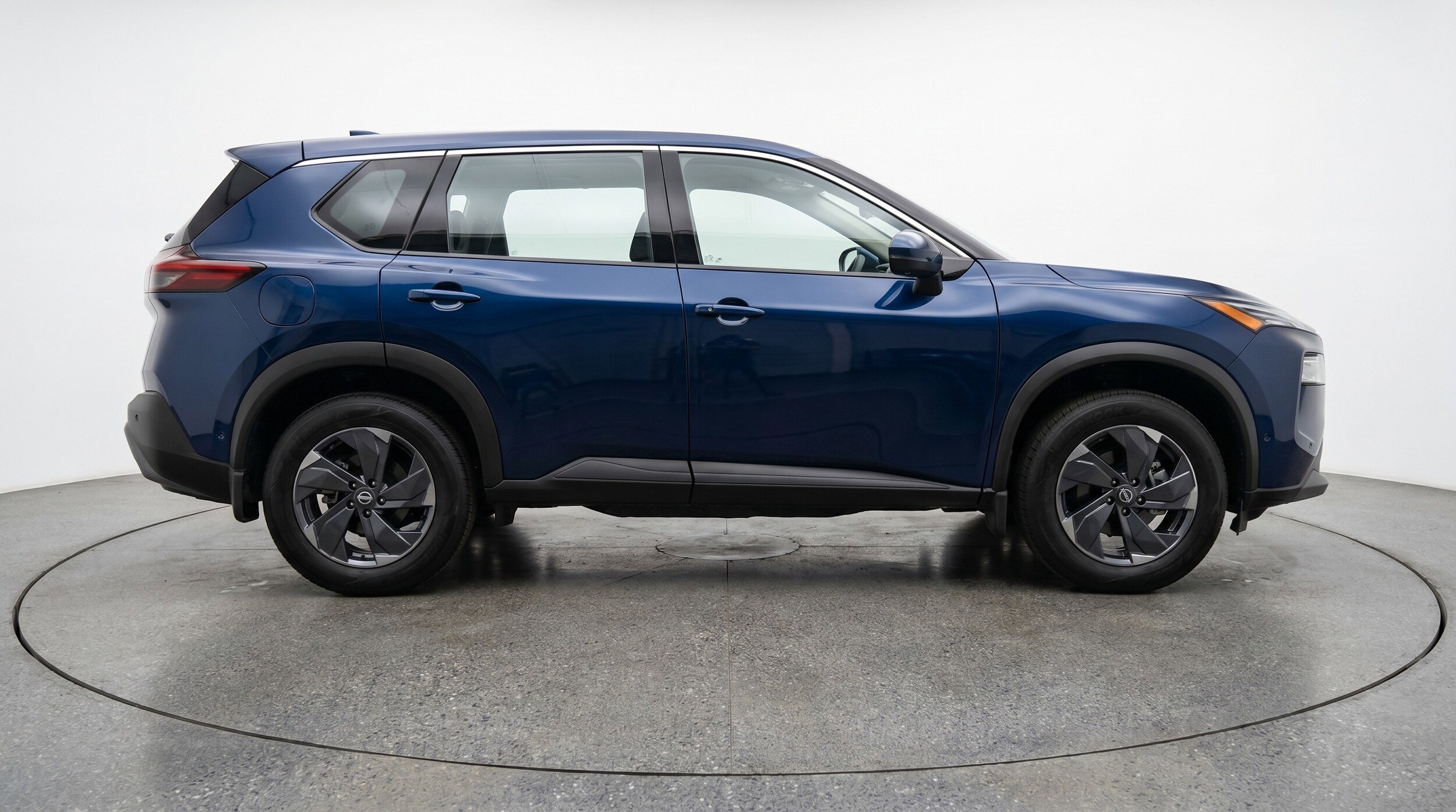 Thumbnail: 2025 Nissan Rogue - 11