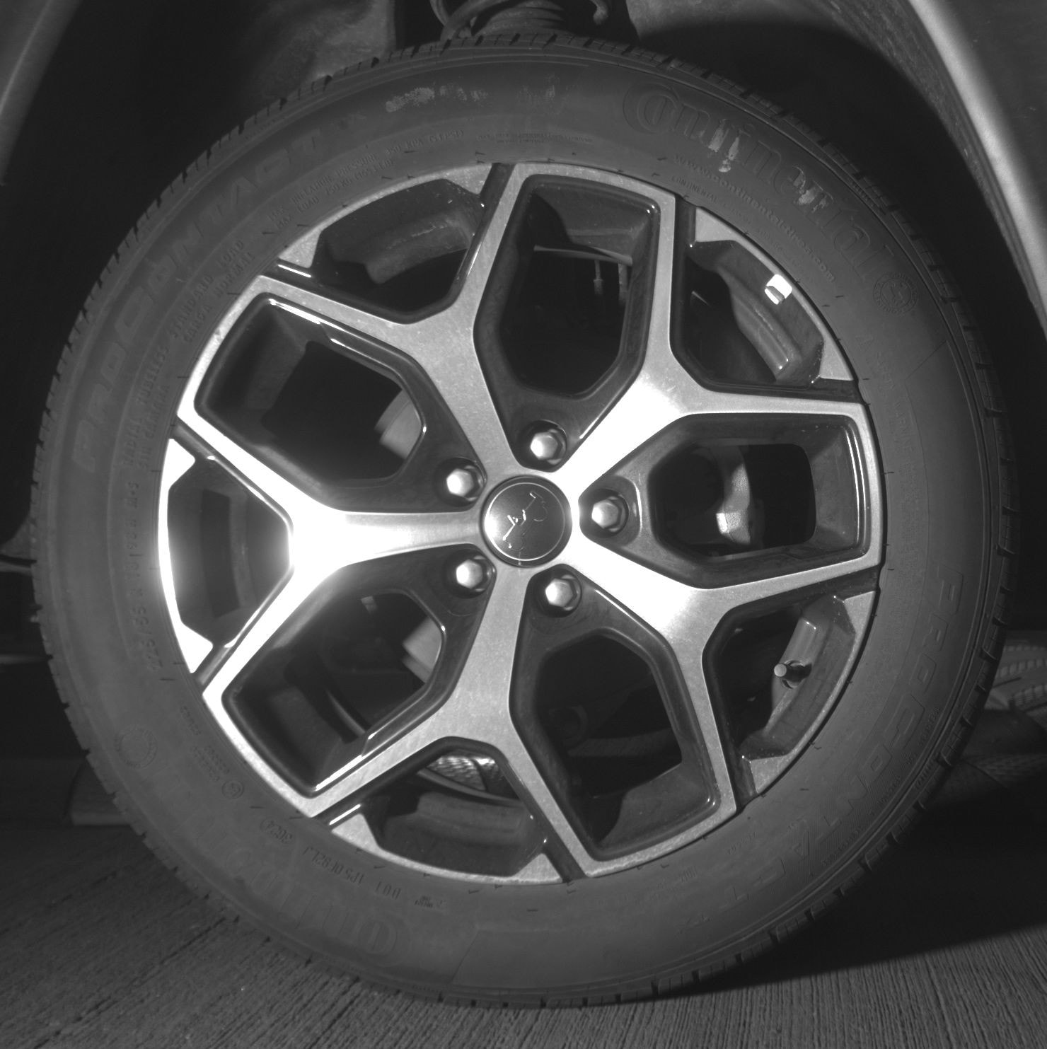 Thumbnail: 2025 Jeep Compass - 12