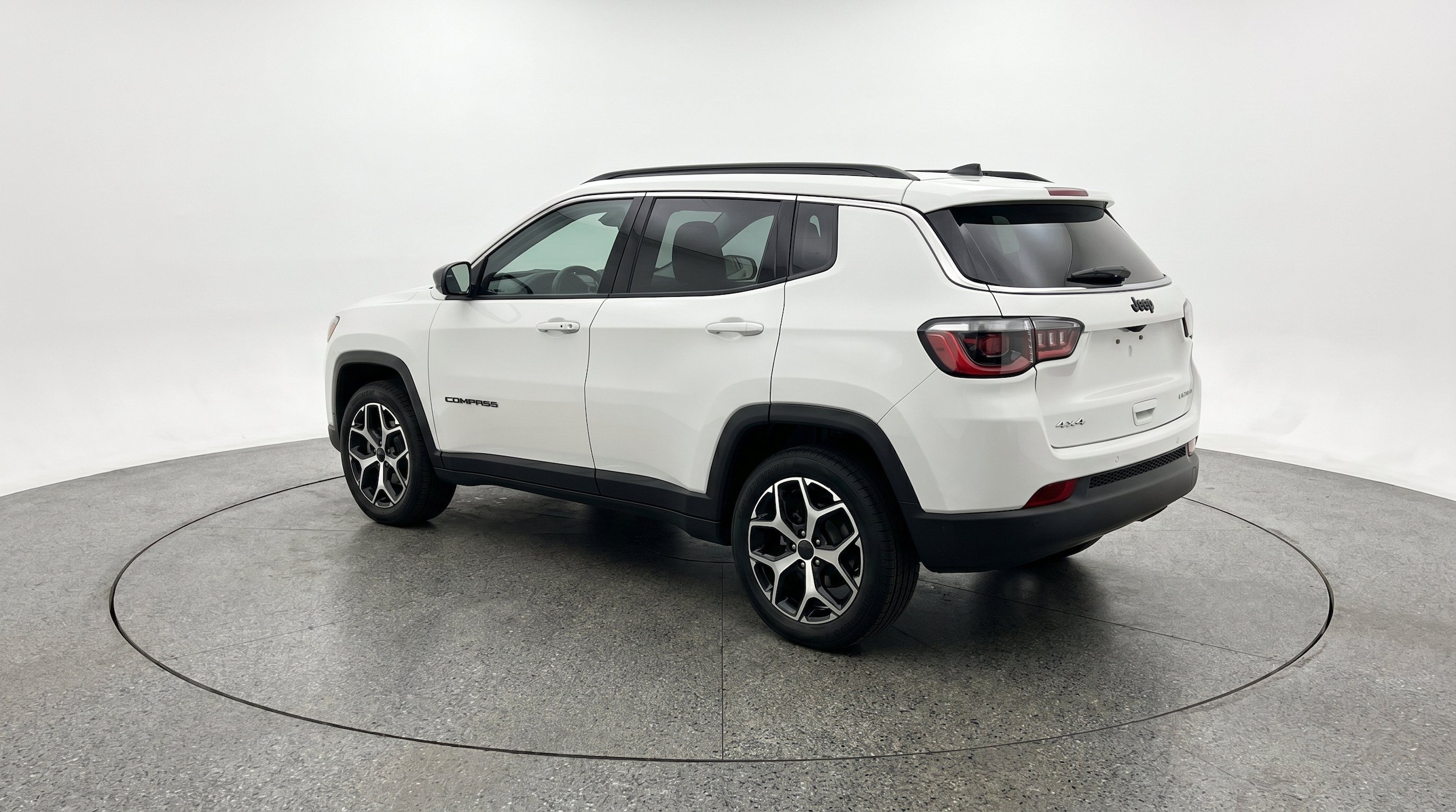 Thumbnail: 2025 Jeep Compass - 6