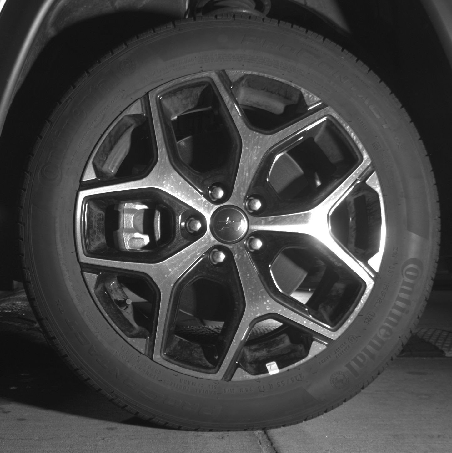 Thumbnail: 2025 Jeep Compass - 12