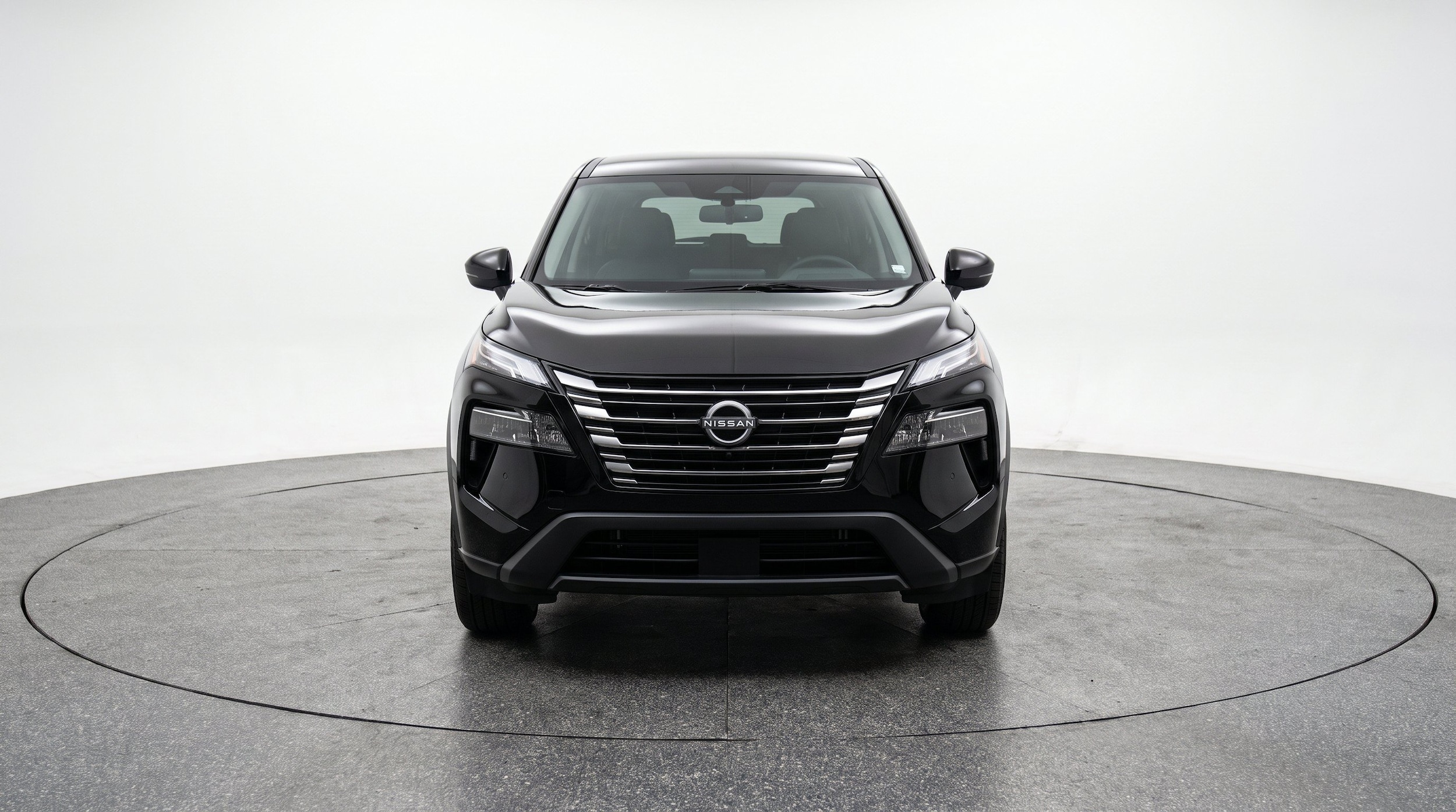 Thumbnail: 2026 Nissan Rogue - 2