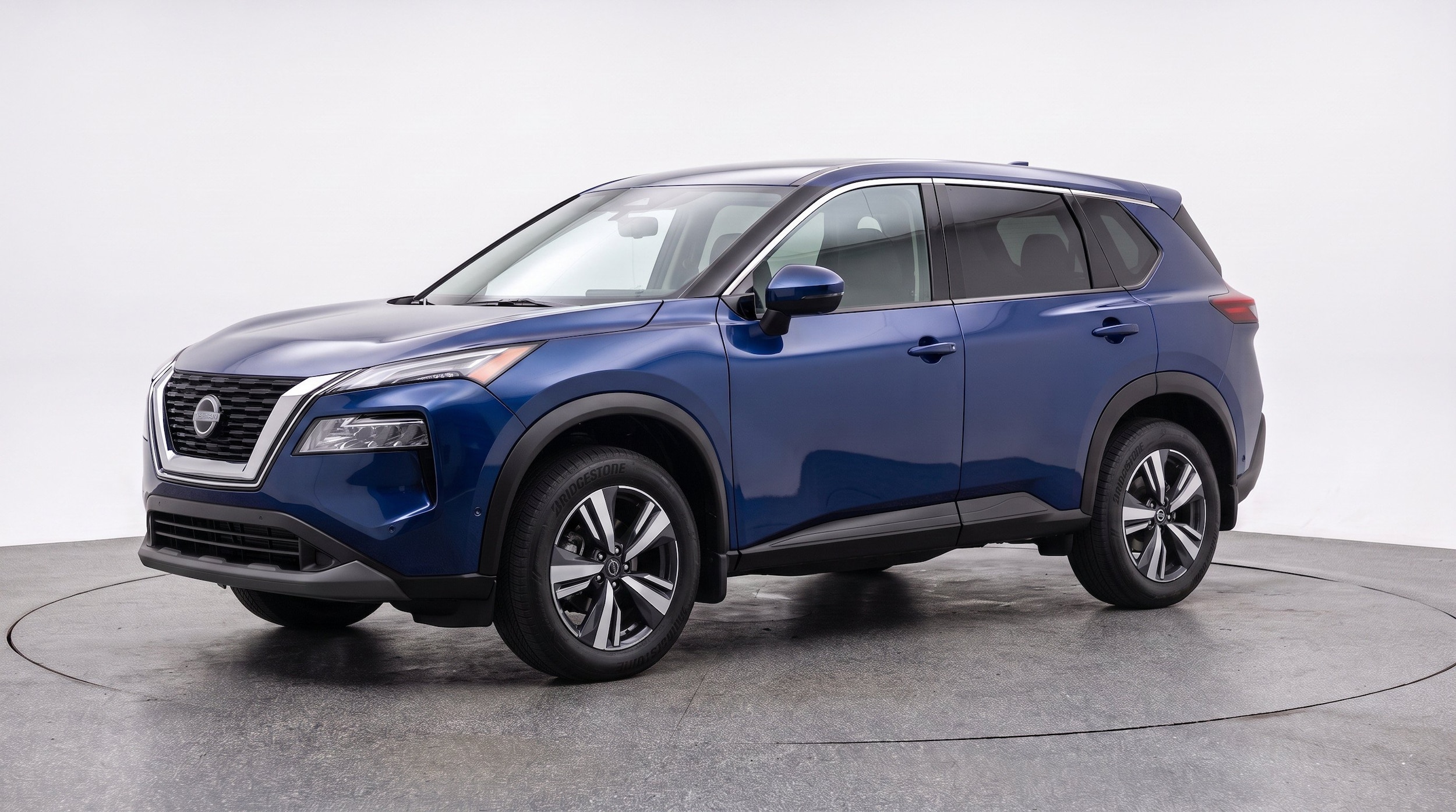 Thumbnail: 2026 Nissan Rogue - 3