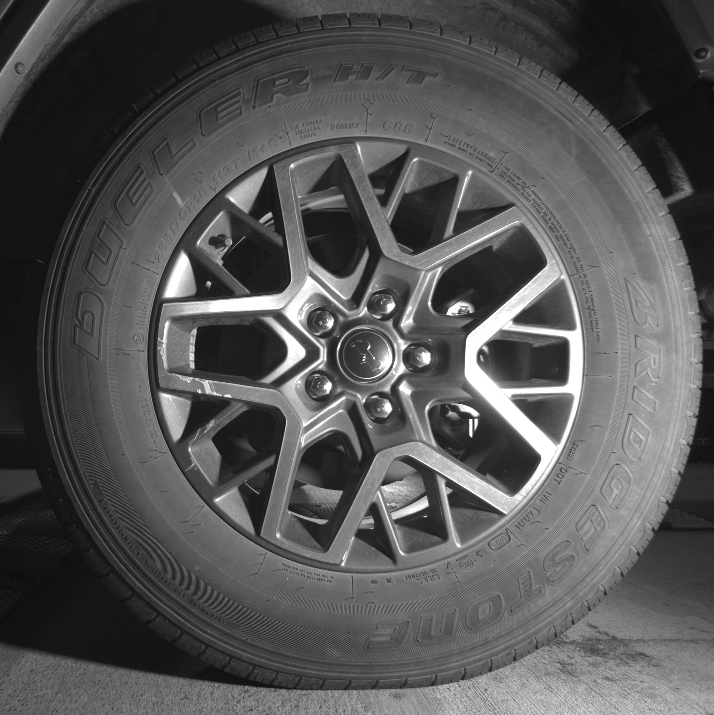 Thumbnail: 2025 Jeep Wrangler - 14