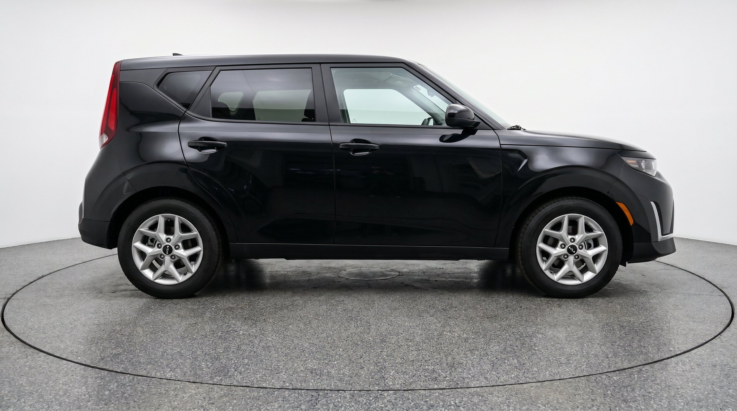 Thumbnail: 2025 Kia Soul - 11