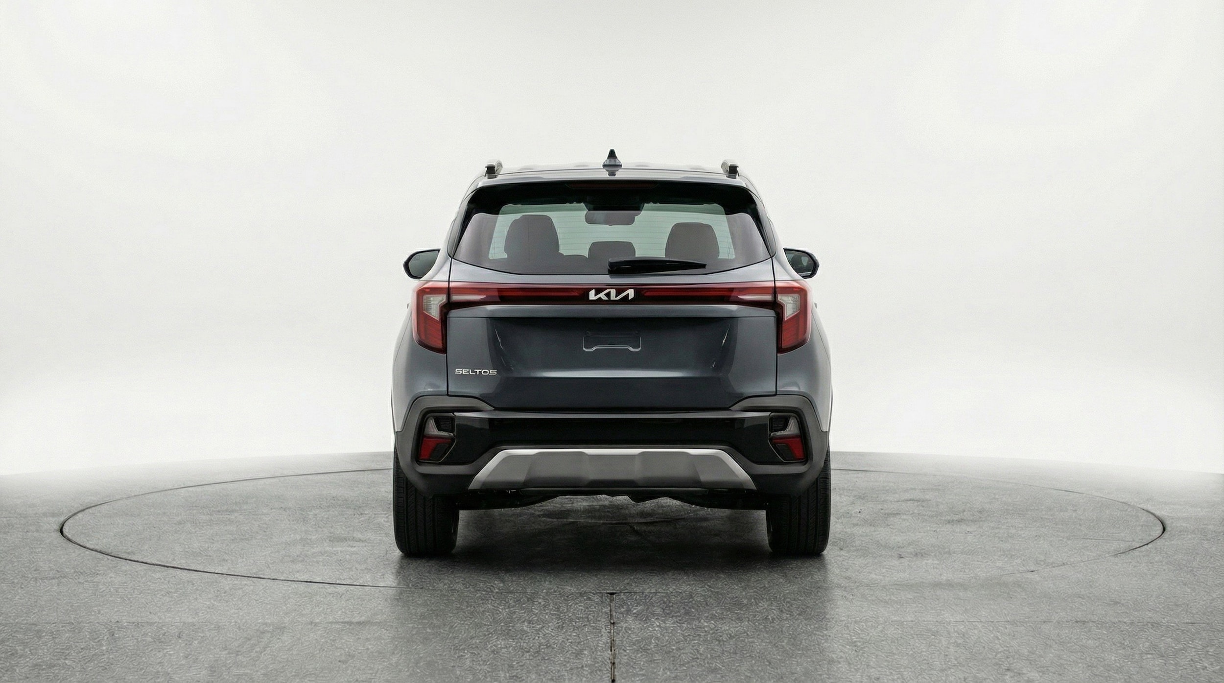 Thumbnail: 2025 Kia Seltos - 7