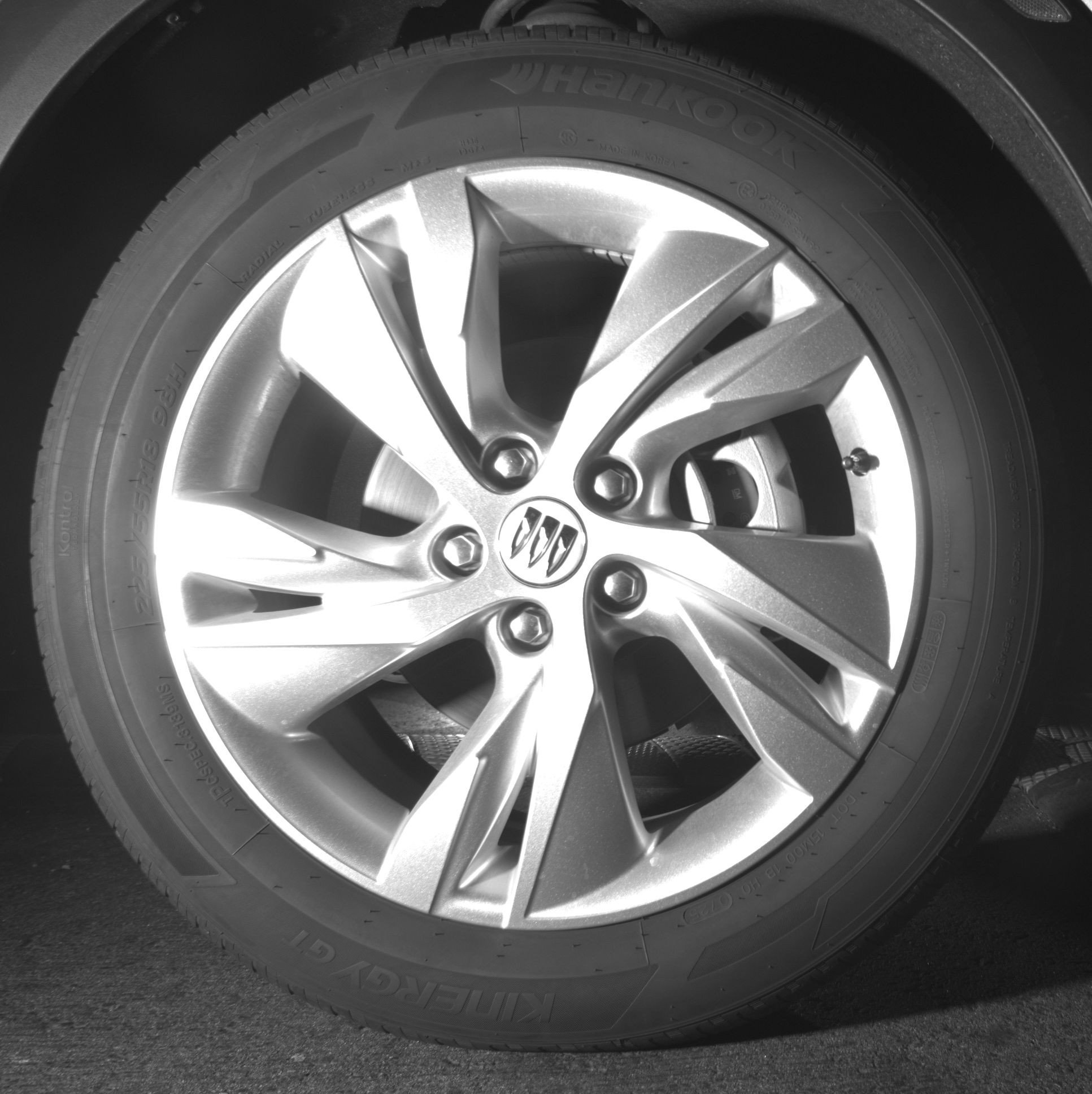 Thumbnail: 2025 Buick Encore GX - 13