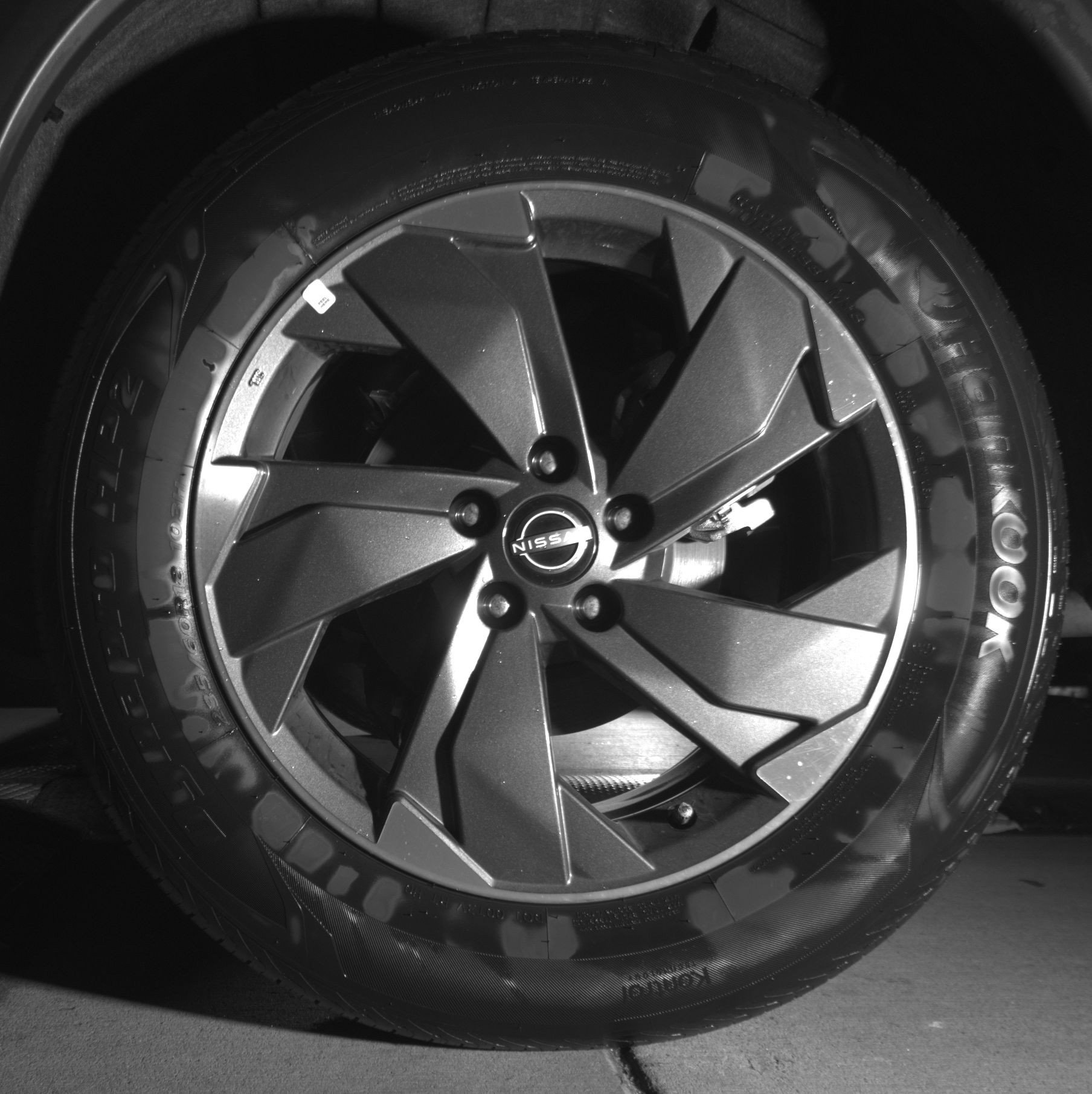 Thumbnail: 2025 Nissan Rogue - 14