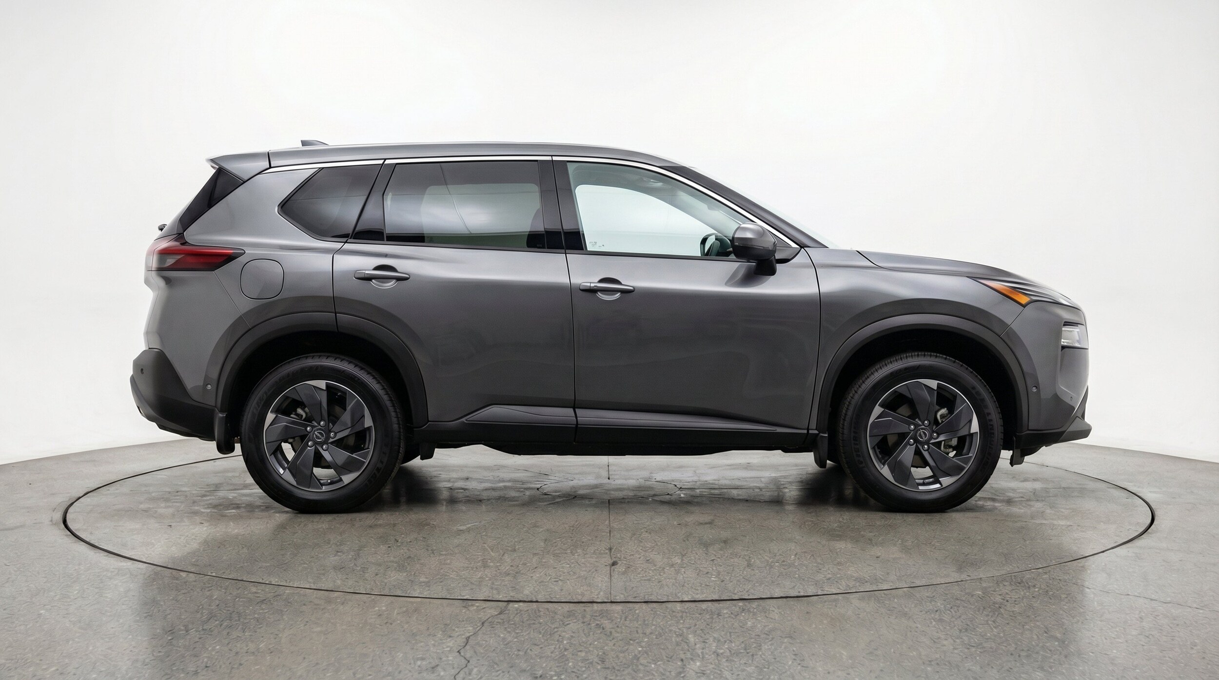 Thumbnail: 2025 Nissan Rogue - 11