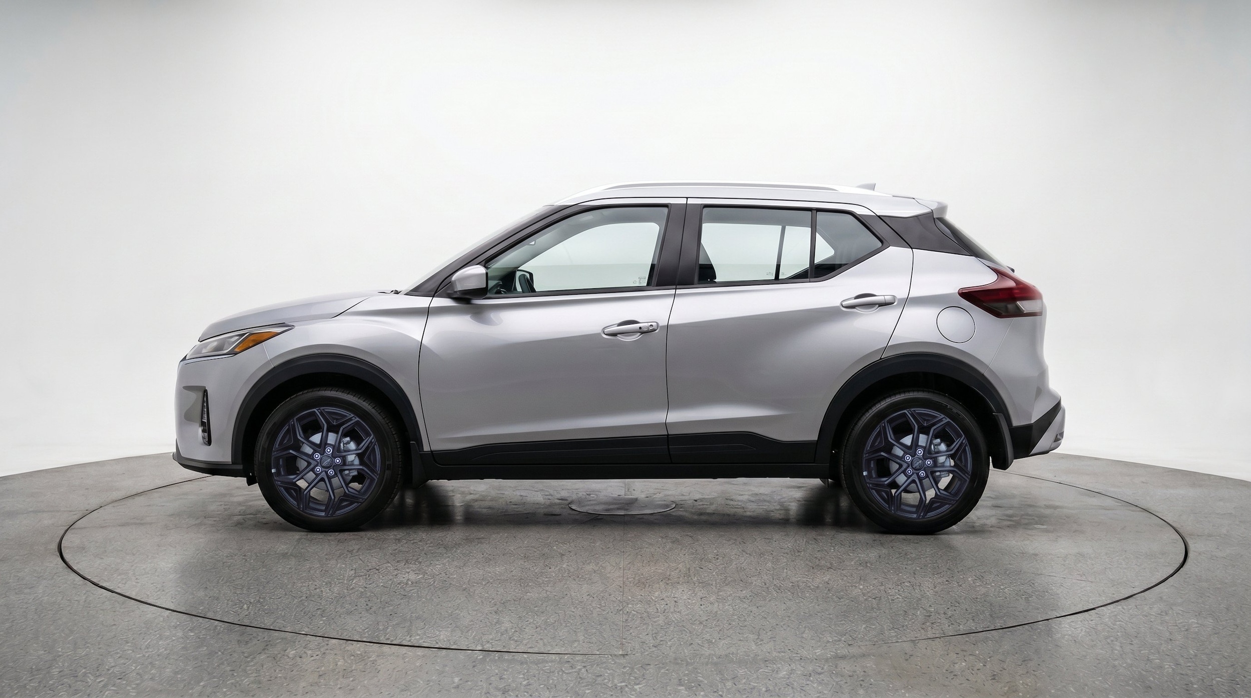 Thumbnail: 2026 Nissan Kicks - 5