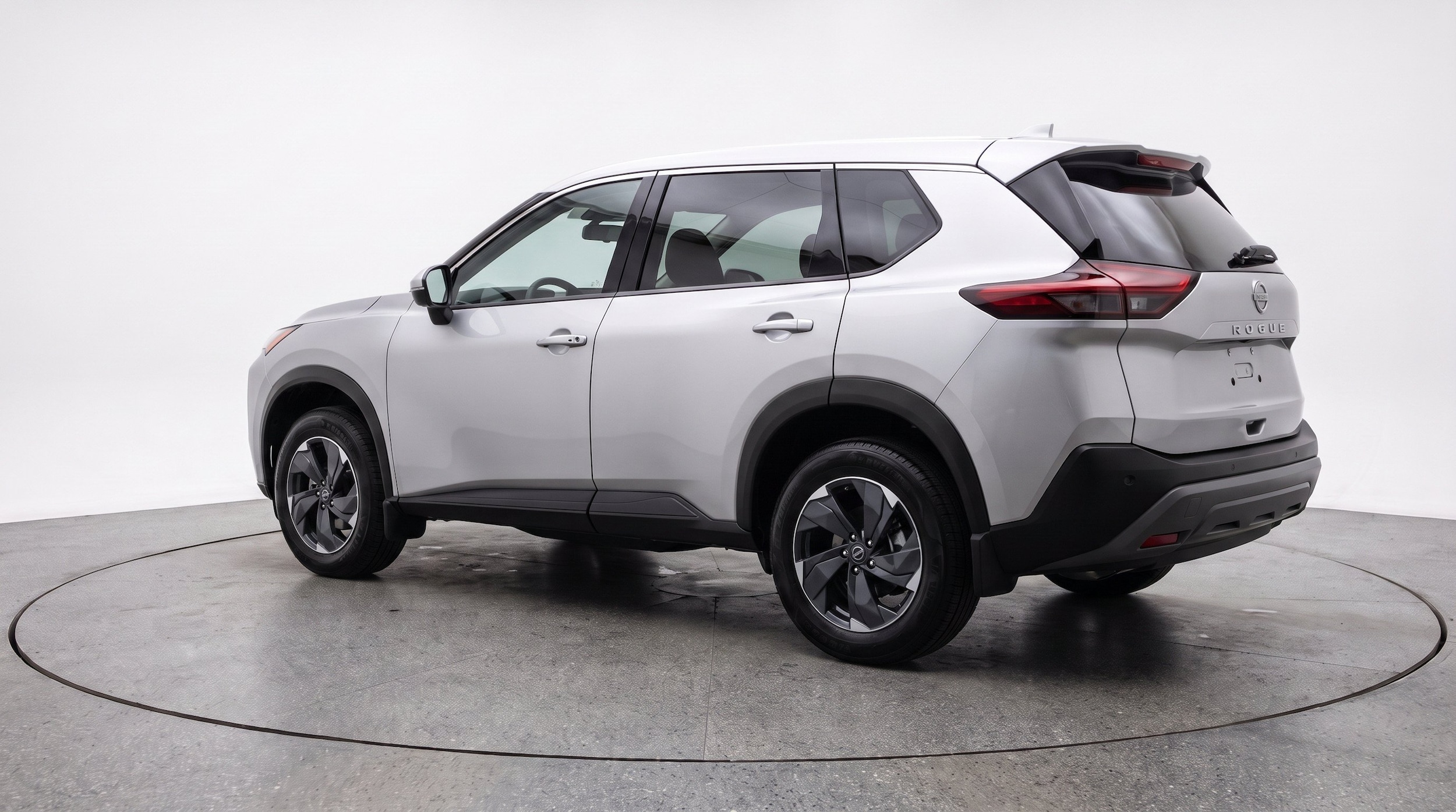 Thumbnail: 2025 Nissan Rogue - 6
