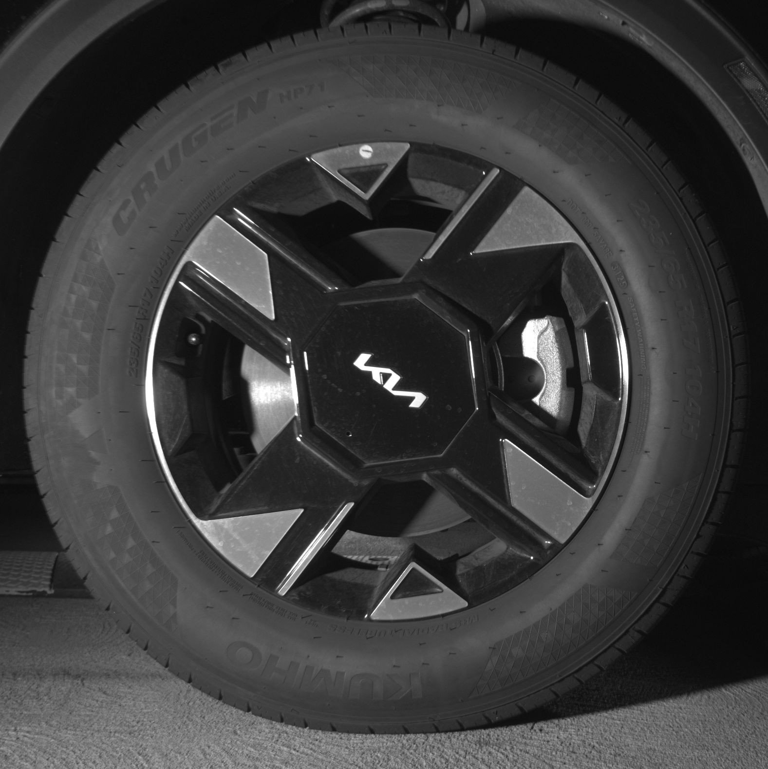 Thumbnail: 2026 Kia Sportage - 13