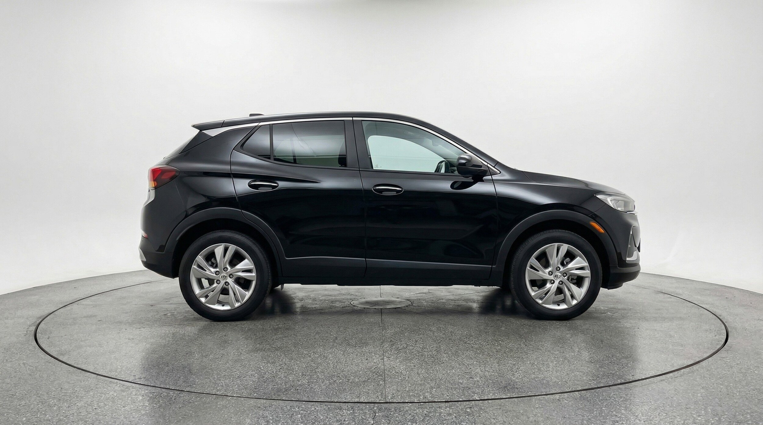 Thumbnail: 2025 Buick Encore GX - 11