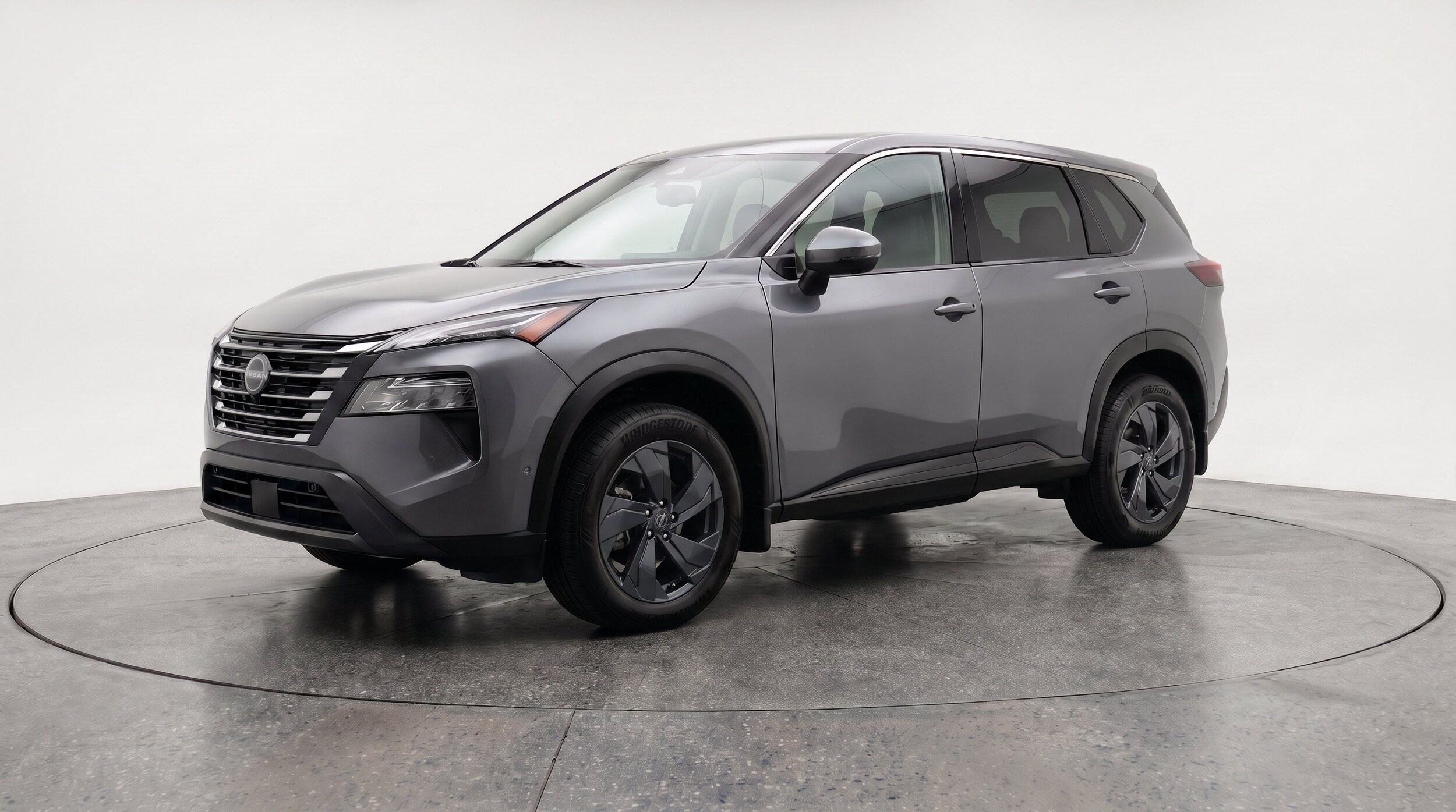 Thumbnail: 2026 Nissan Rogue - 3