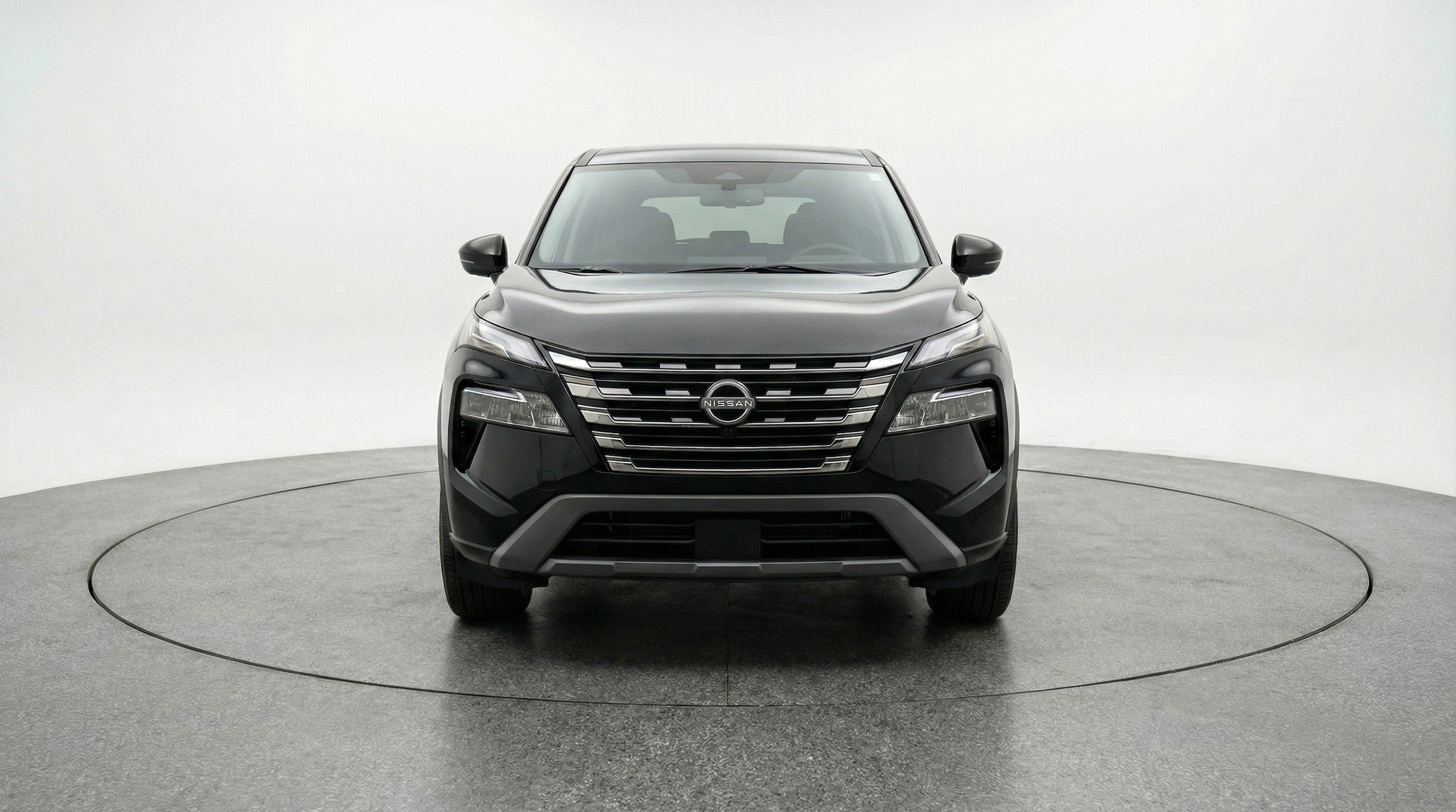 Thumbnail: 2025 Nissan Rogue - 2