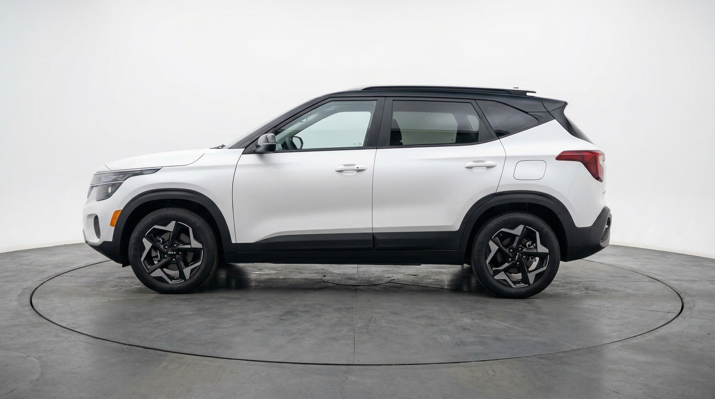 Thumbnail: 2025 Kia Seltos - 5