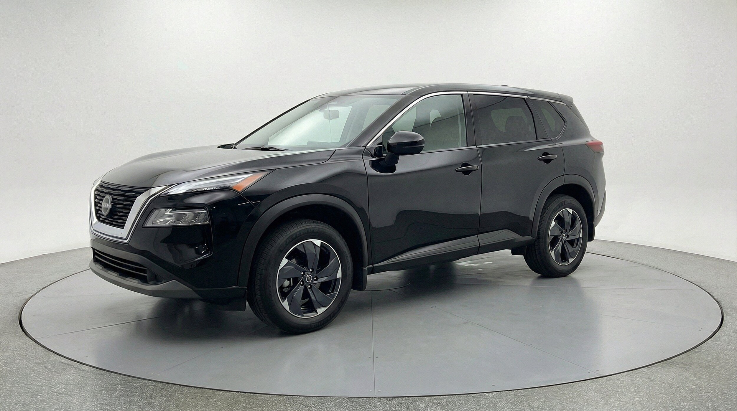 Thumbnail: 2025 Nissan Rogue - 3