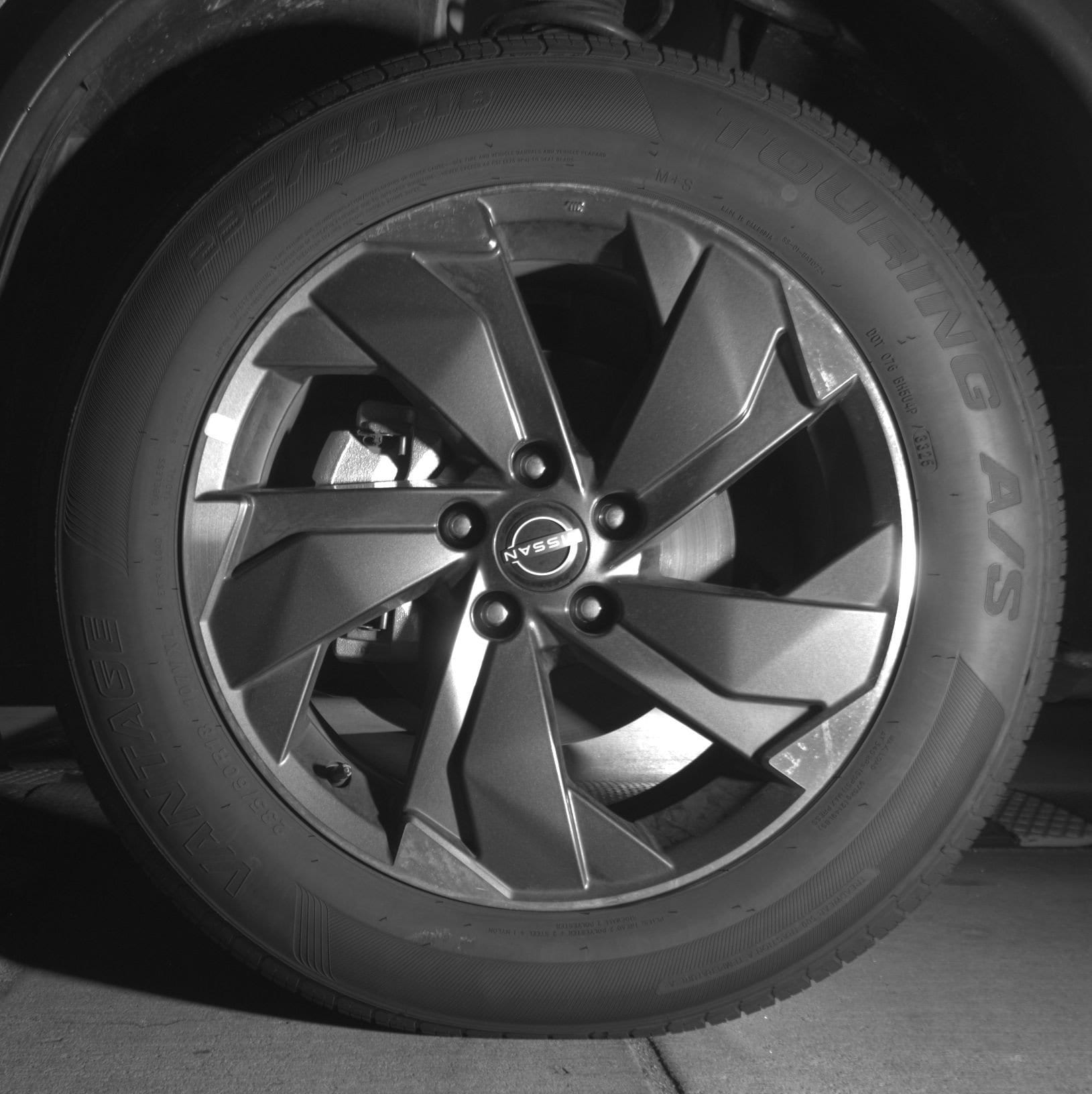 Thumbnail: 2025 Nissan Rogue - 12