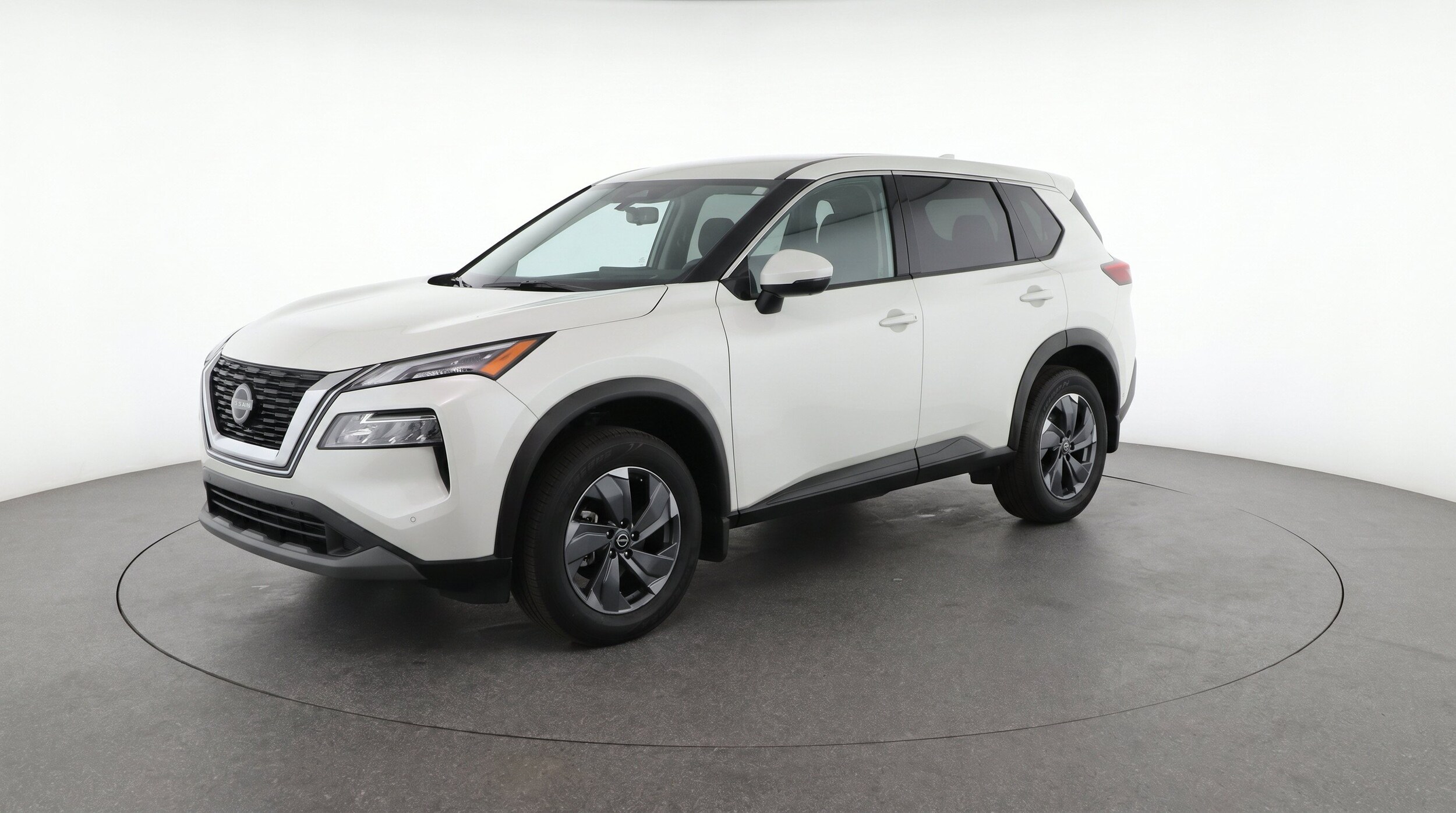 Thumbnail: 2026 Nissan Rogue - 3