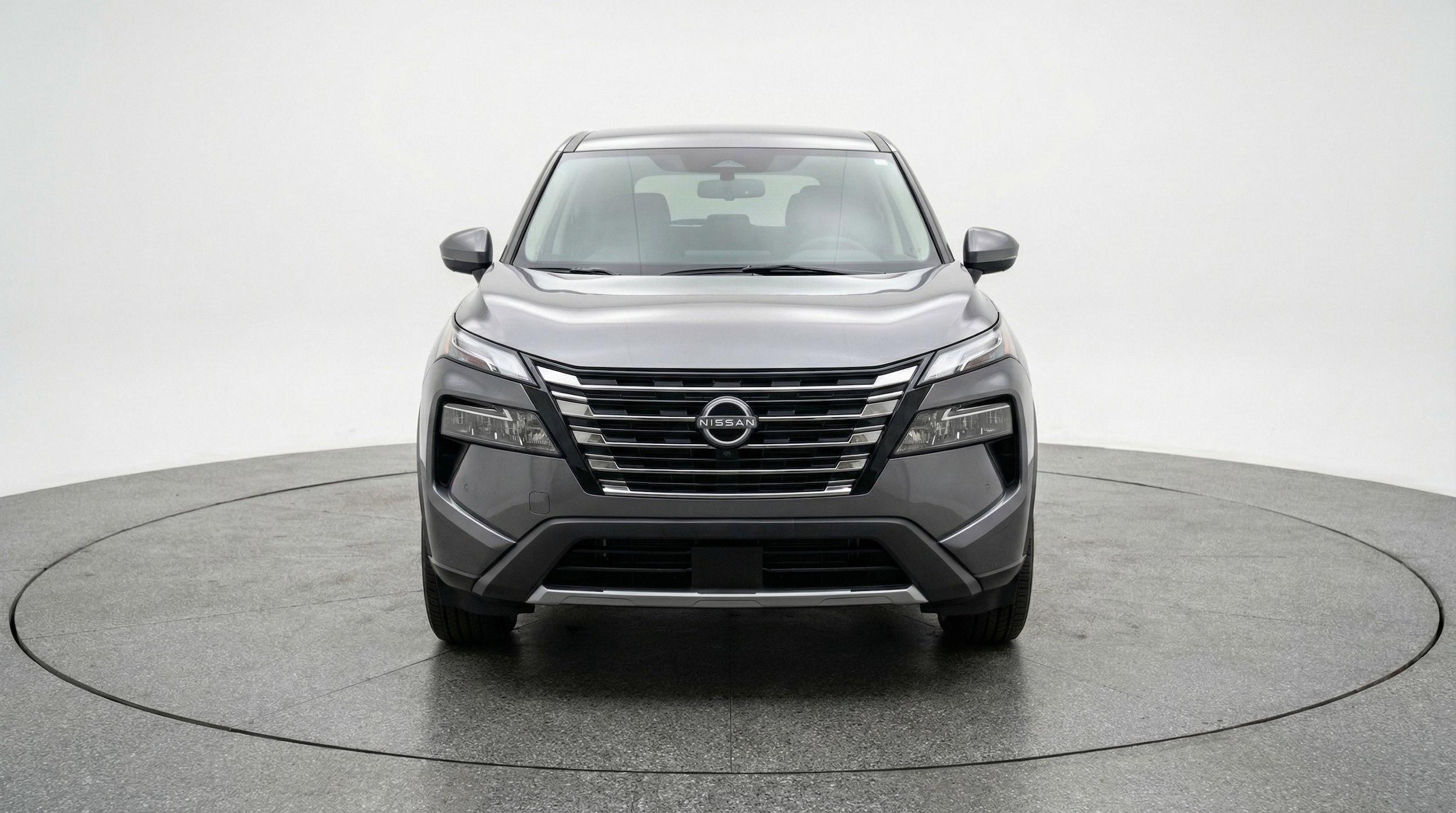 Thumbnail: 2025 Nissan Rogue - 2