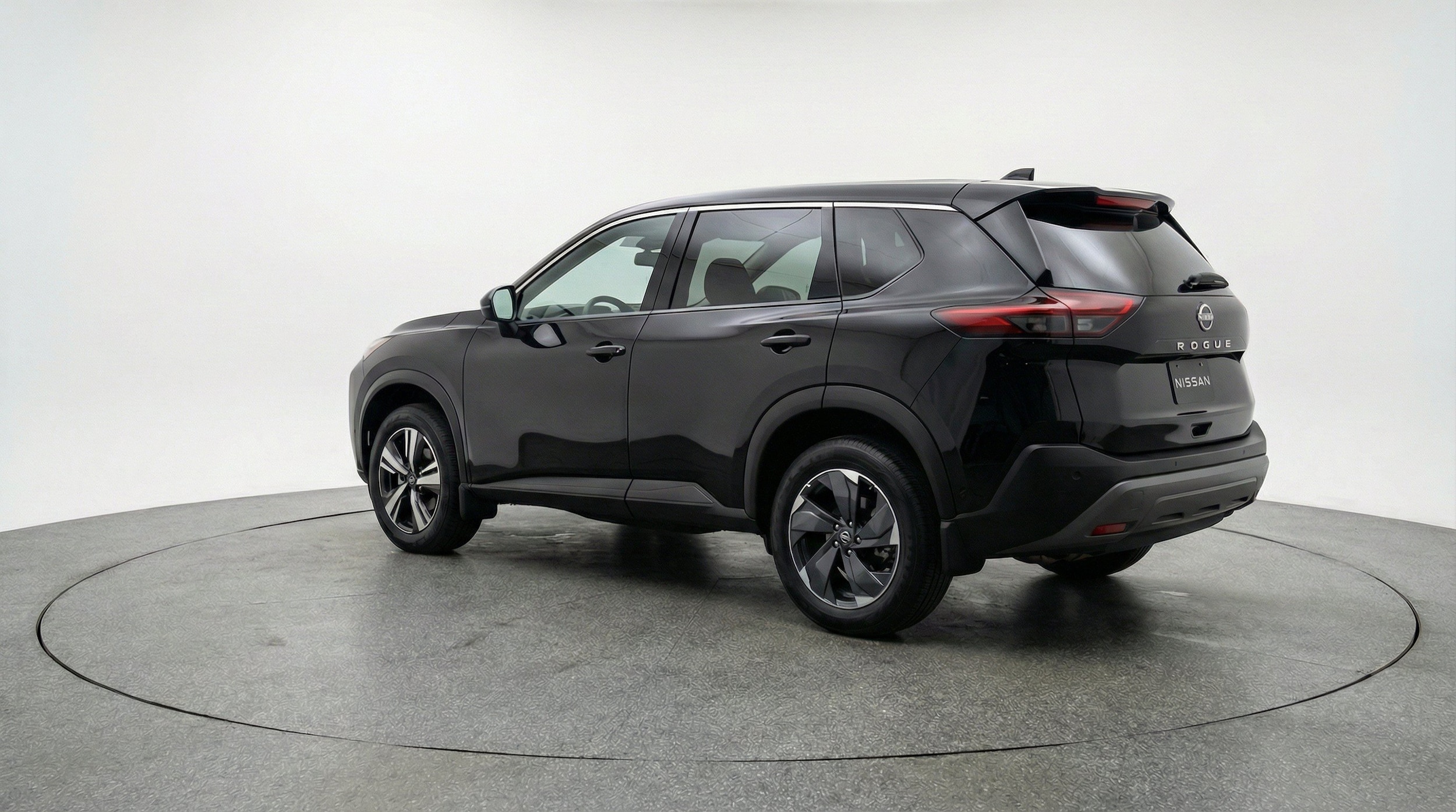 Thumbnail: 2025 Nissan Rogue - 6