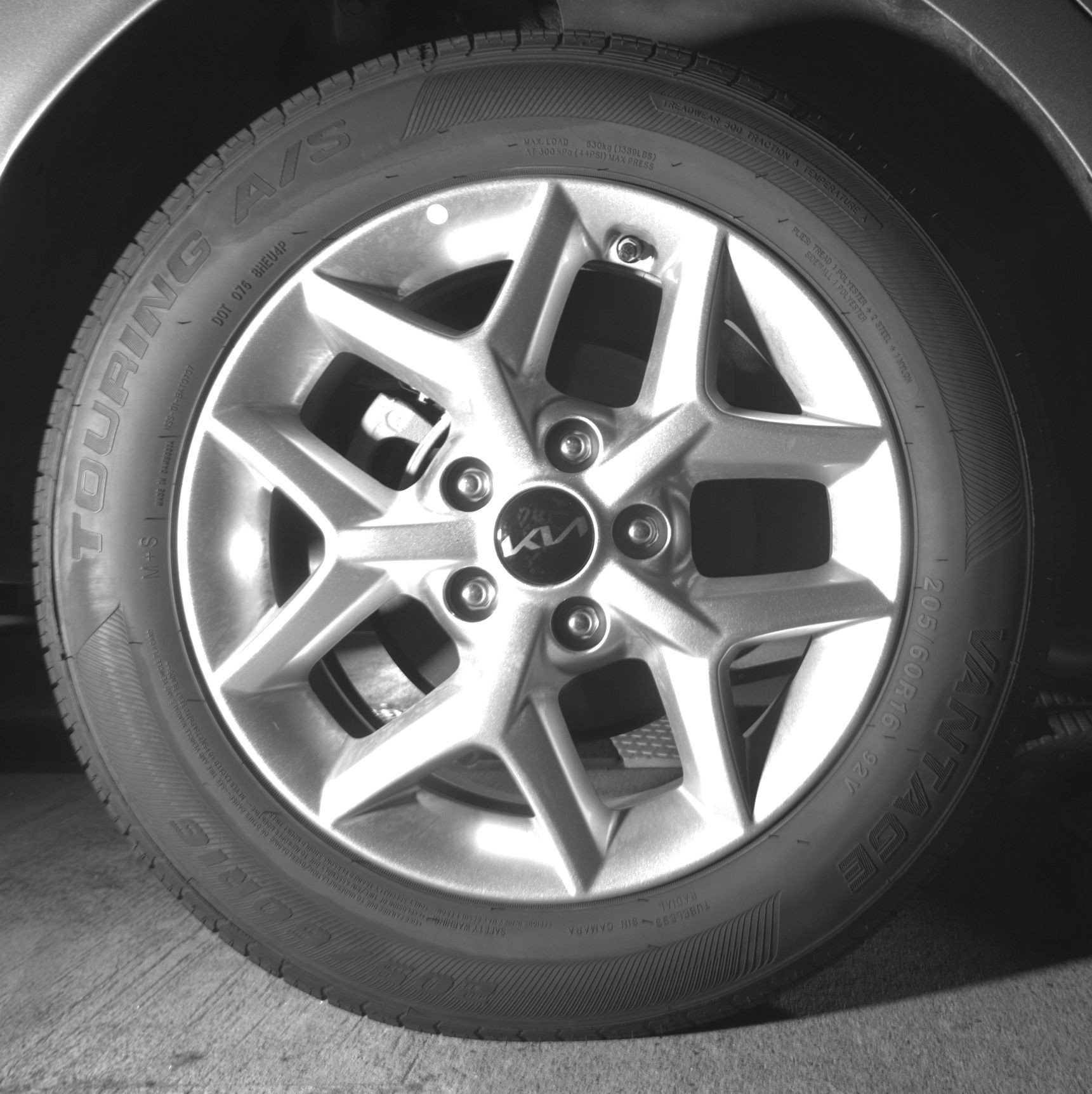 Thumbnail: 2025 Kia Soul - 15