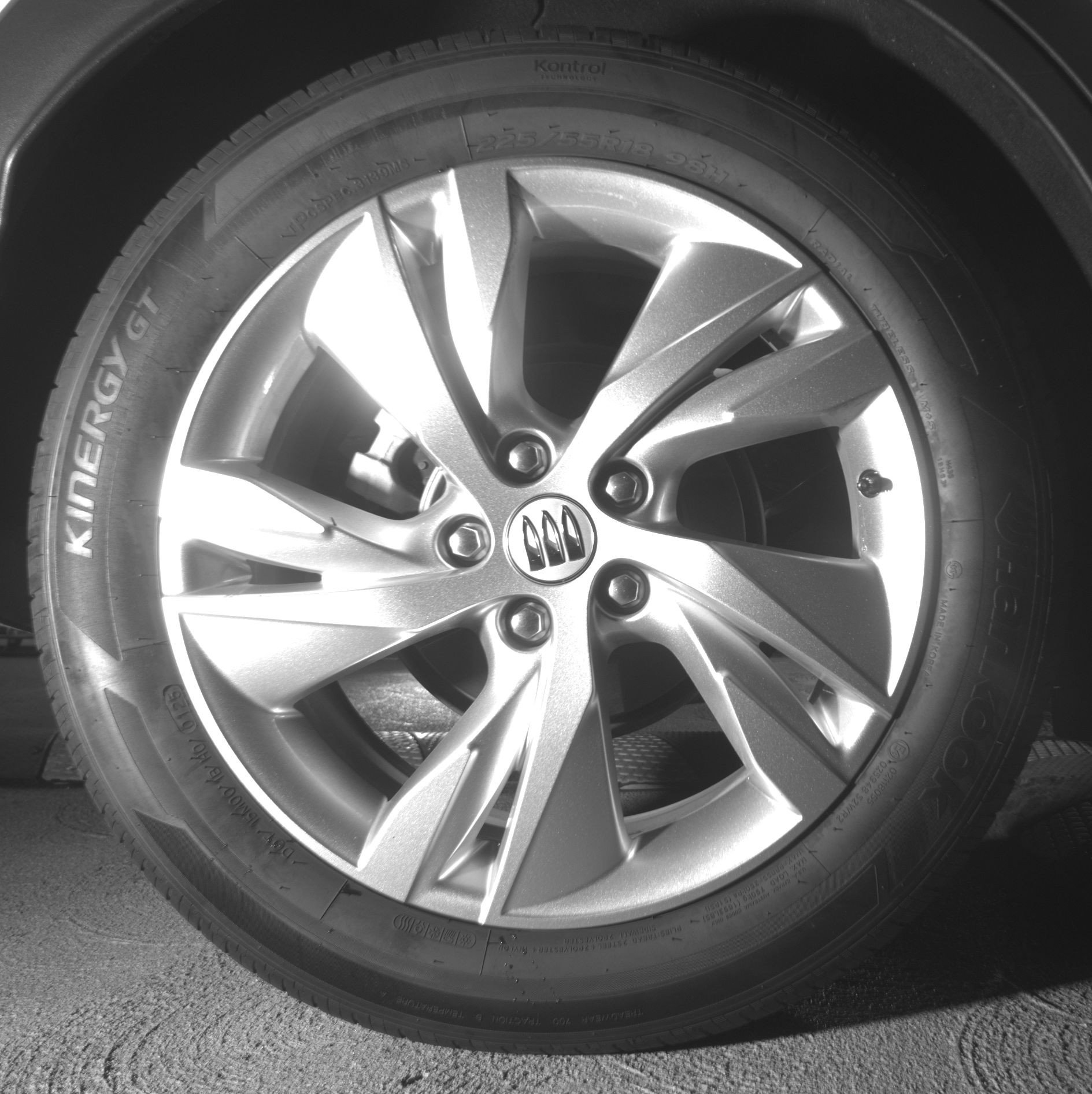 Thumbnail: 2025 Buick Encore GX - 15