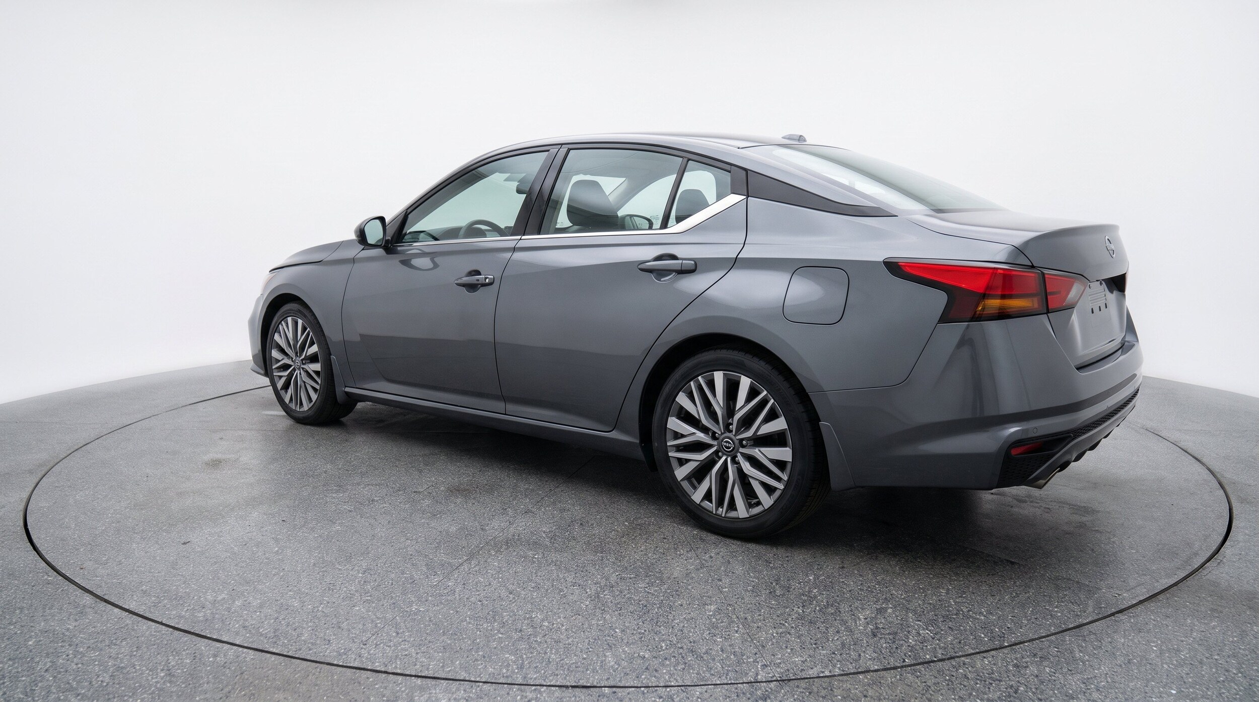 Thumbnail: 2025 Nissan Altima - 6