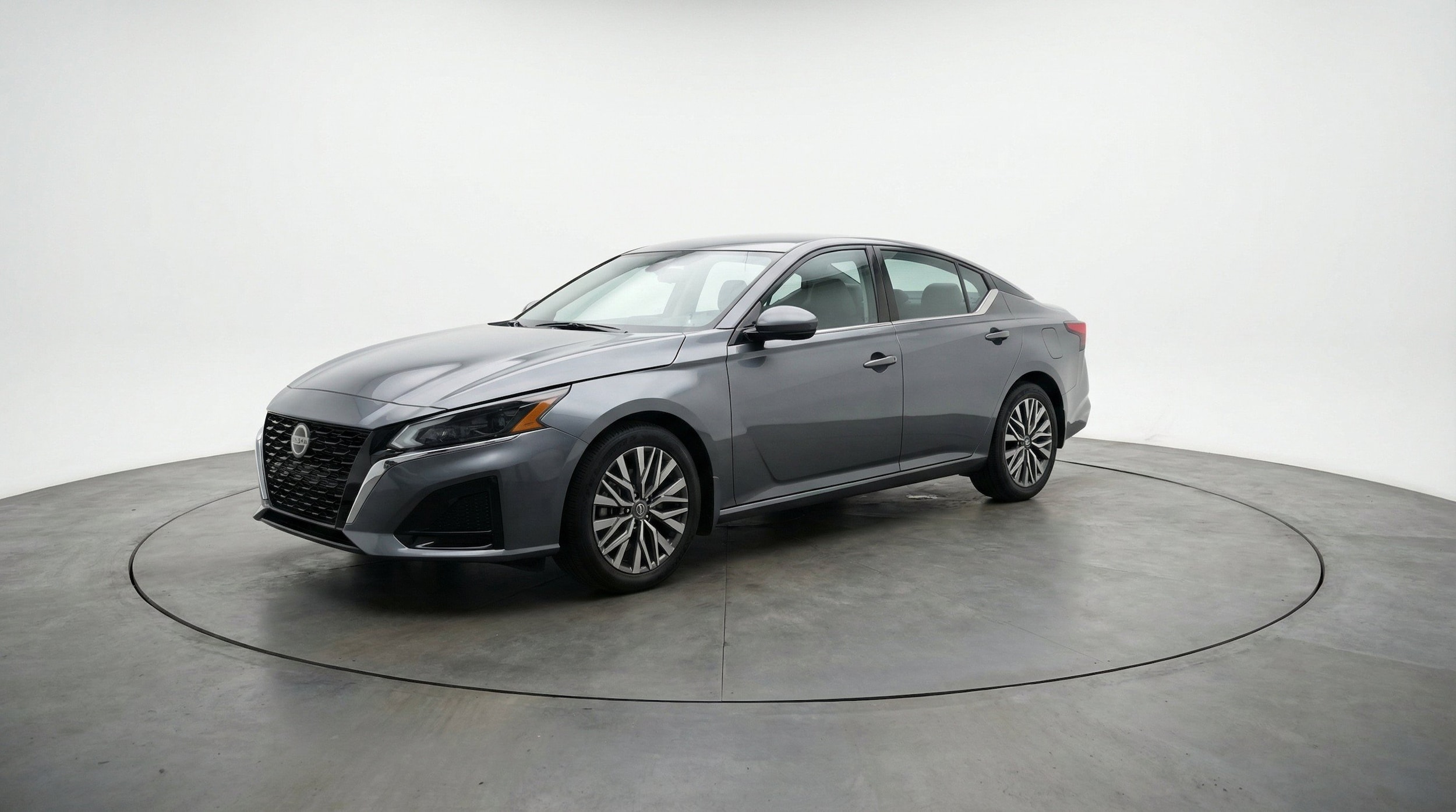Thumbnail: 2025 Nissan Altima - 3