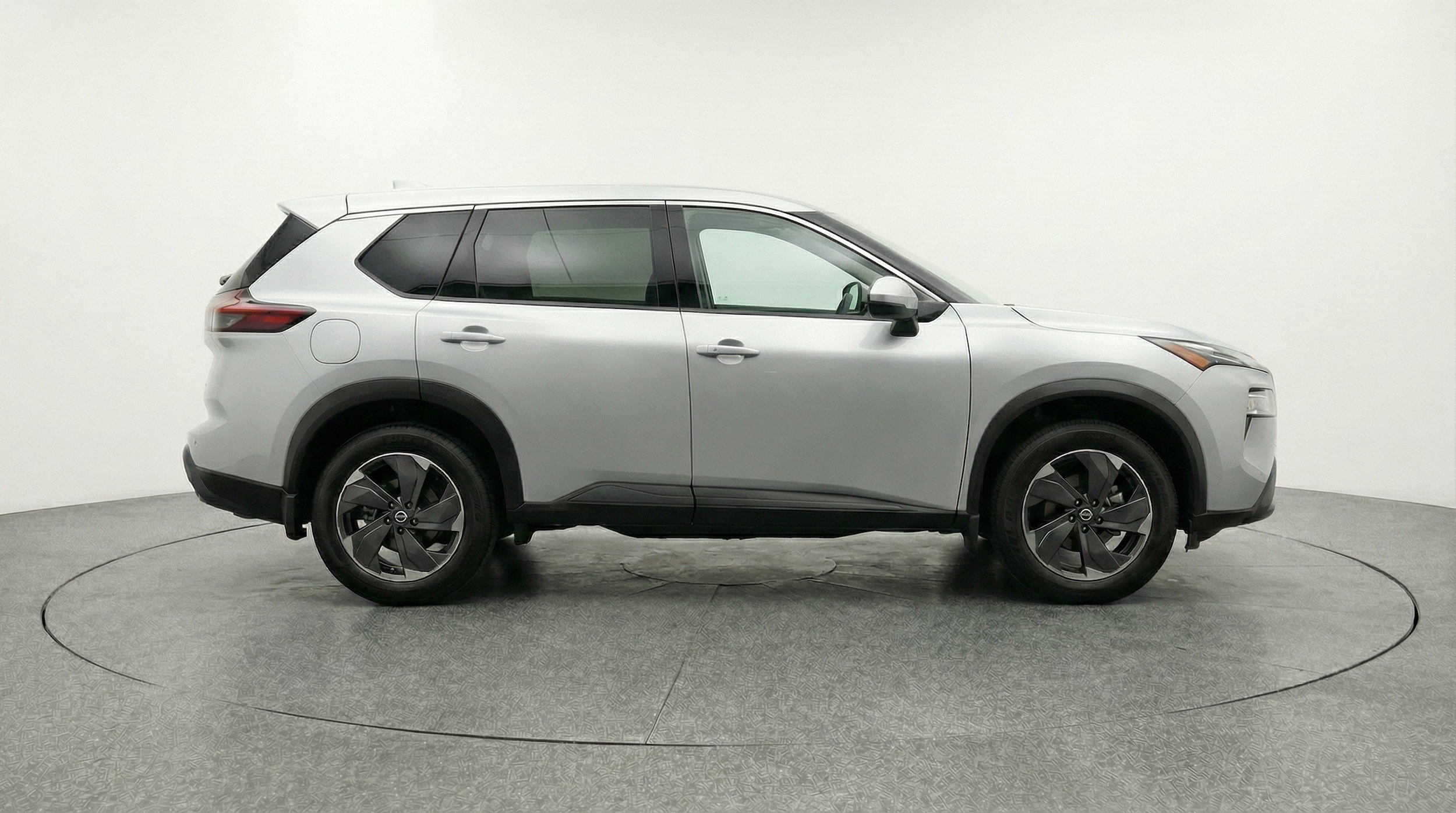 Thumbnail: 2025 Nissan Rogue - 10