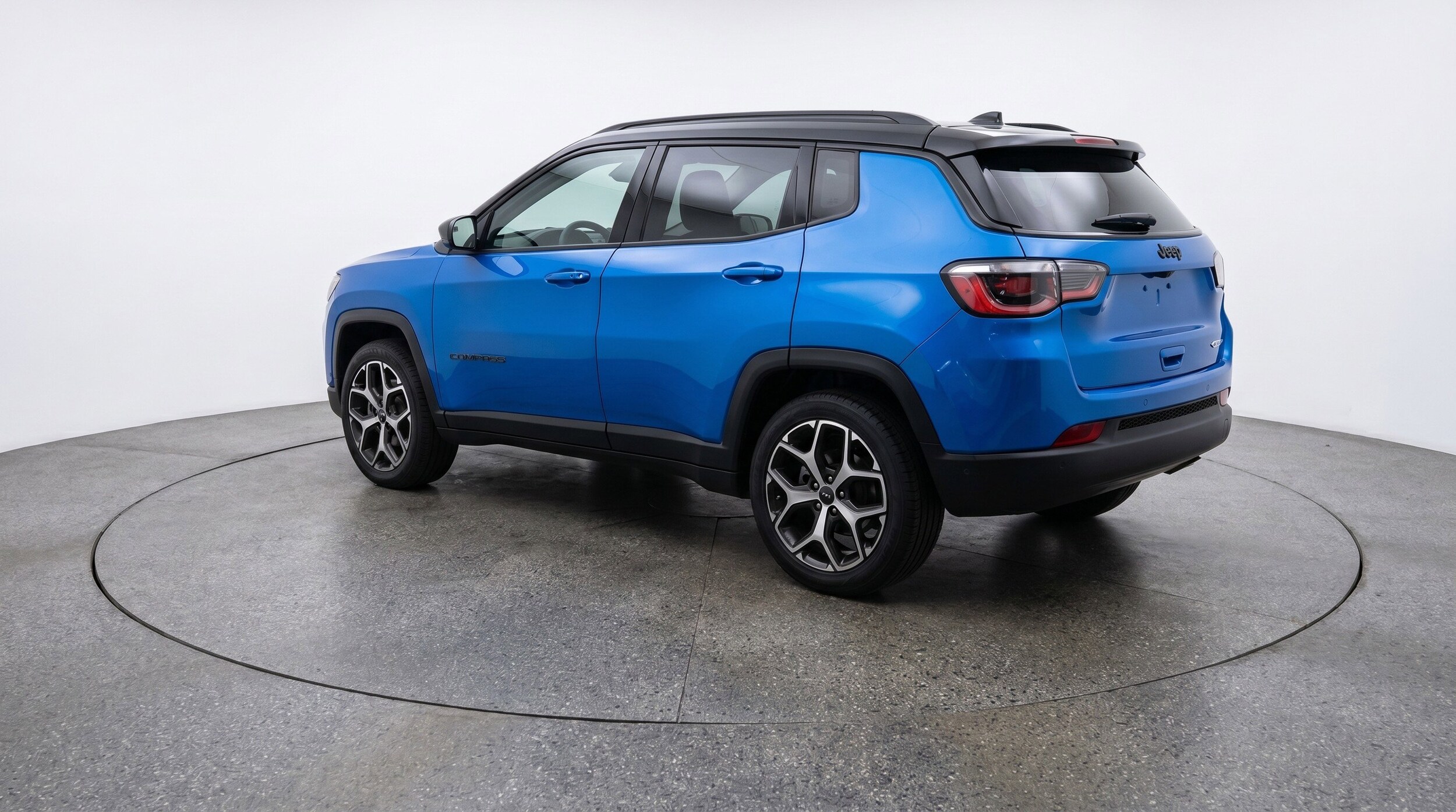 Thumbnail: 2025 Jeep Compass - 6