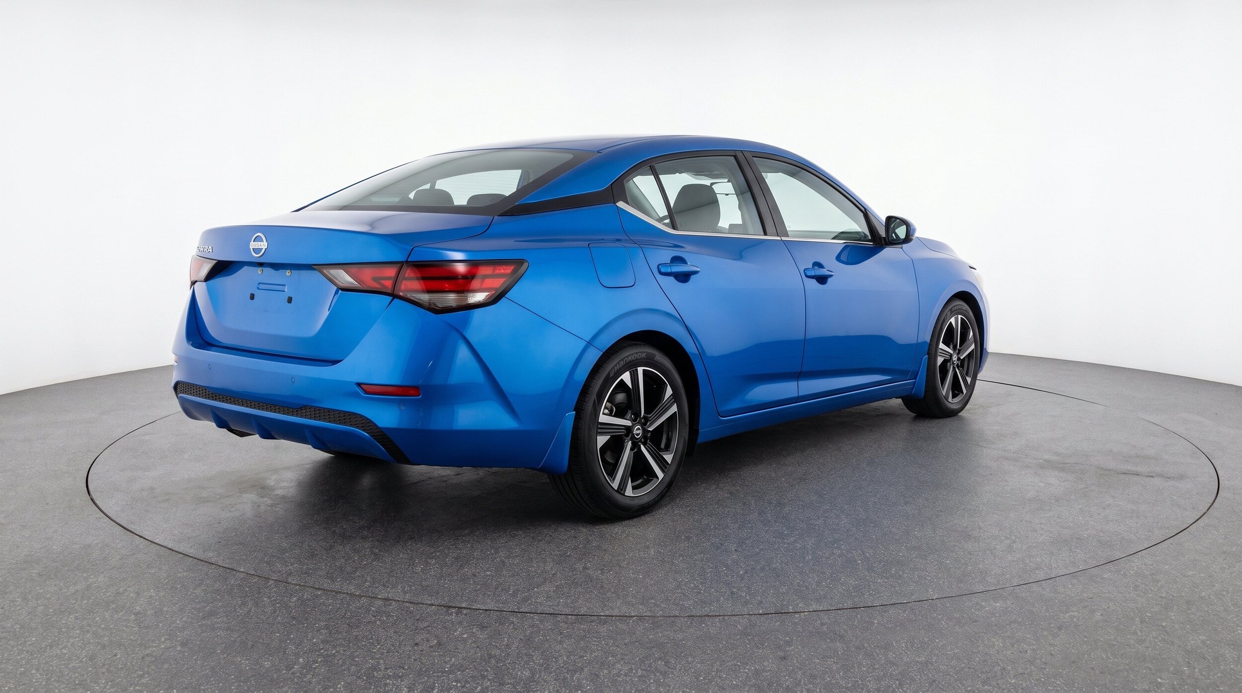Thumbnail: 2025 Nissan Sentra - 9