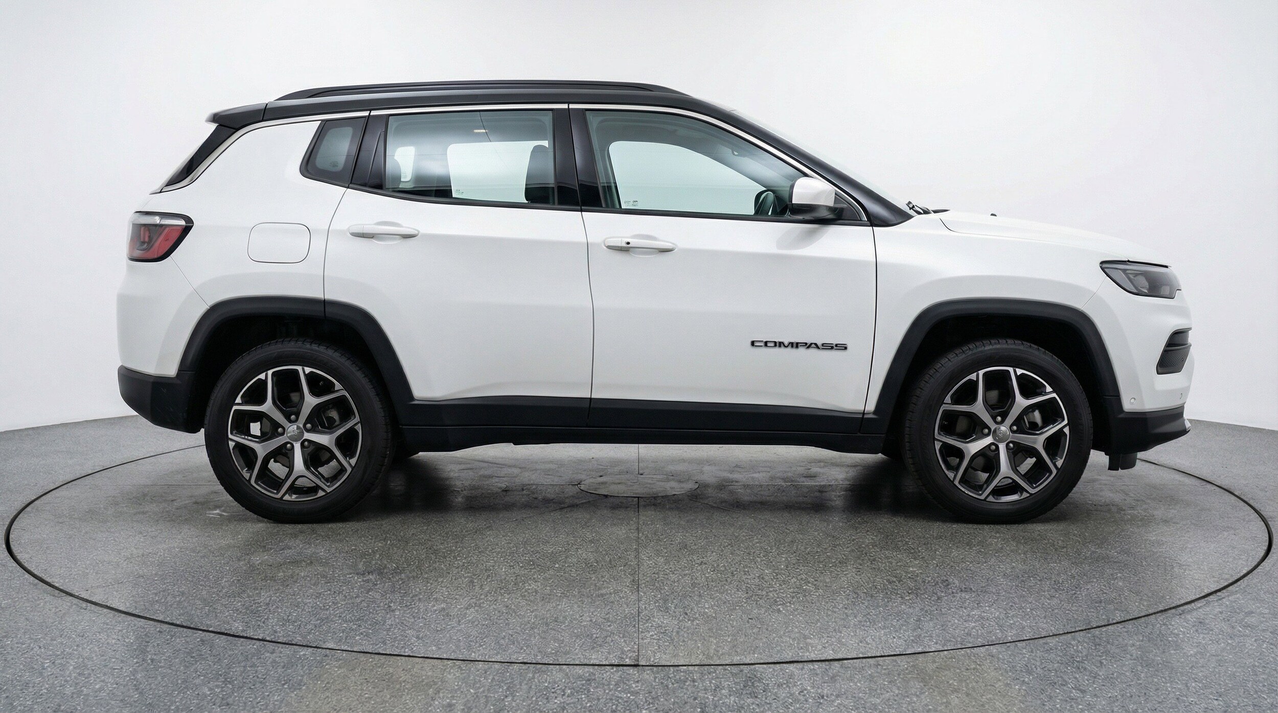 Thumbnail: 2025 Jeep Compass - 11