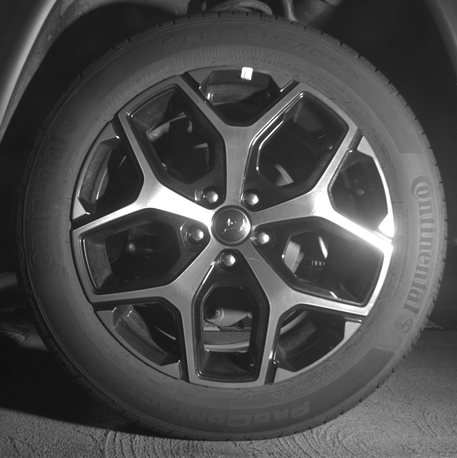 Thumbnail: 2025 Jeep Compass - 14