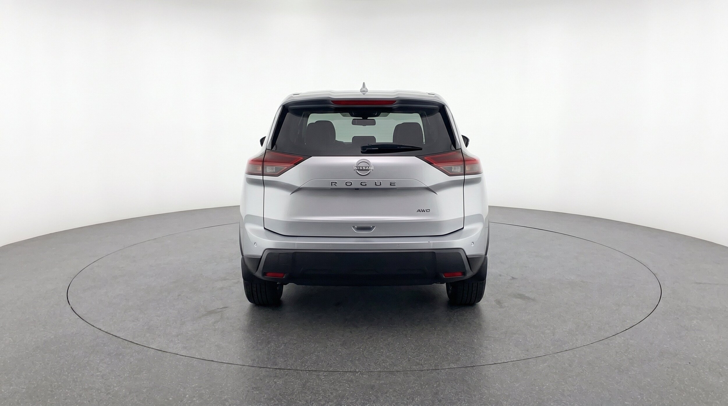 Thumbnail: 2025 Nissan Rogue - 7
