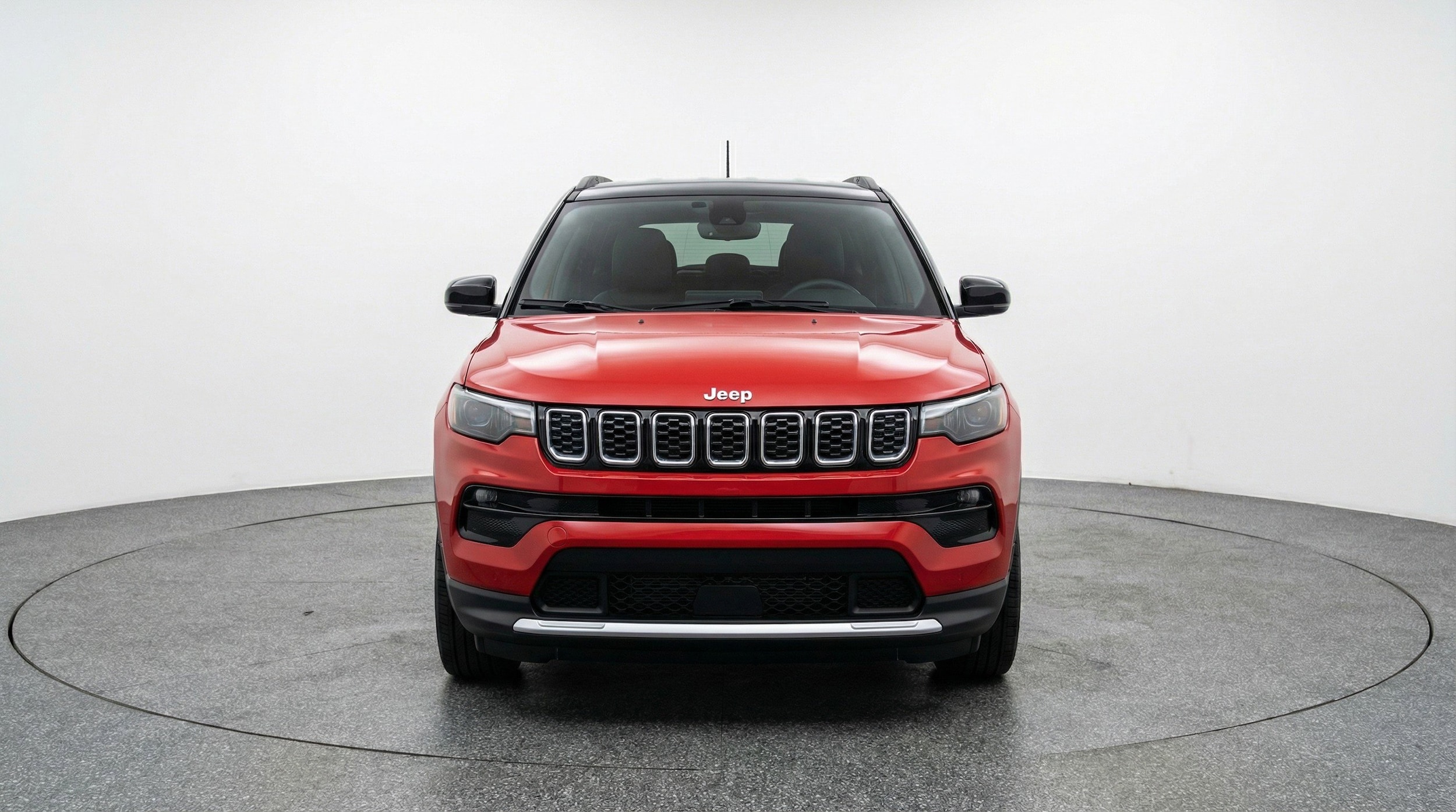 Thumbnail: 2025 Jeep Compass - 2