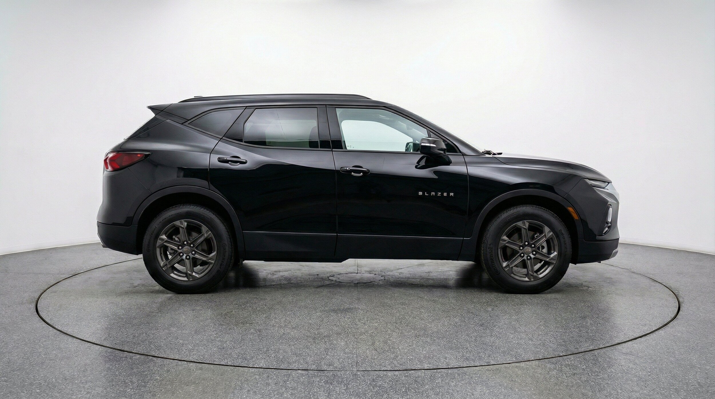 Thumbnail: 2026 Chevrolet Blazer - 11