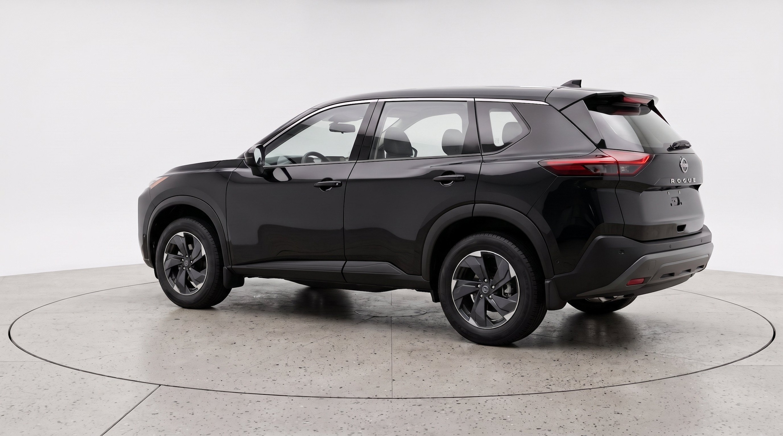 Thumbnail: 2025 Nissan Rogue - 6
