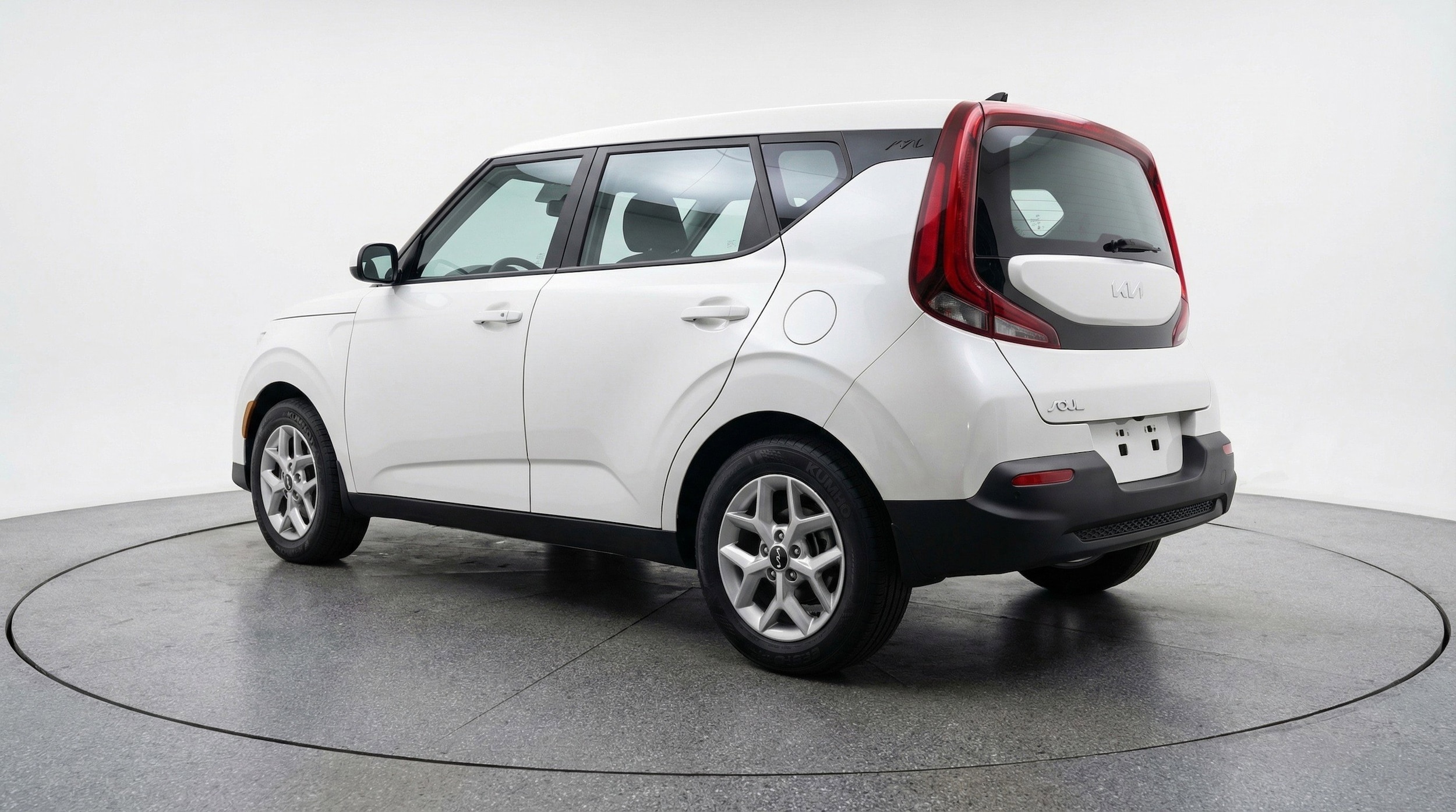 Thumbnail: 2025 Kia Soul - 6