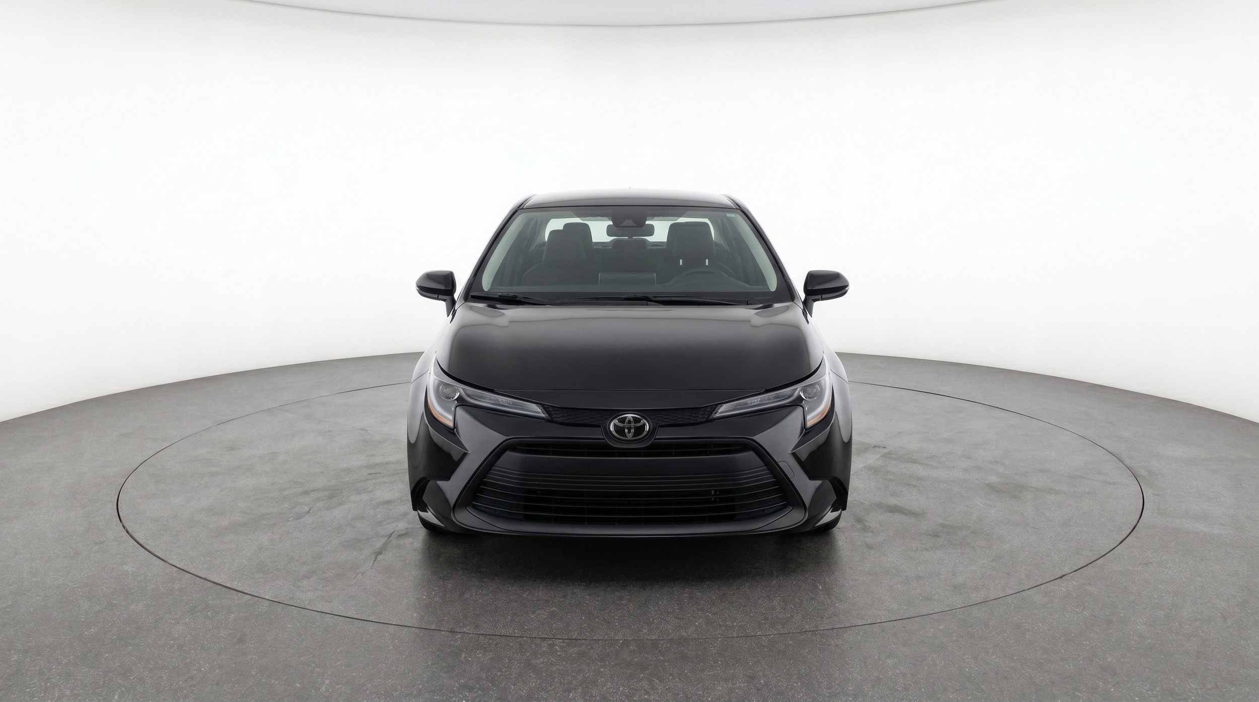 Thumbnail: 2025 Toyota Corolla - 2