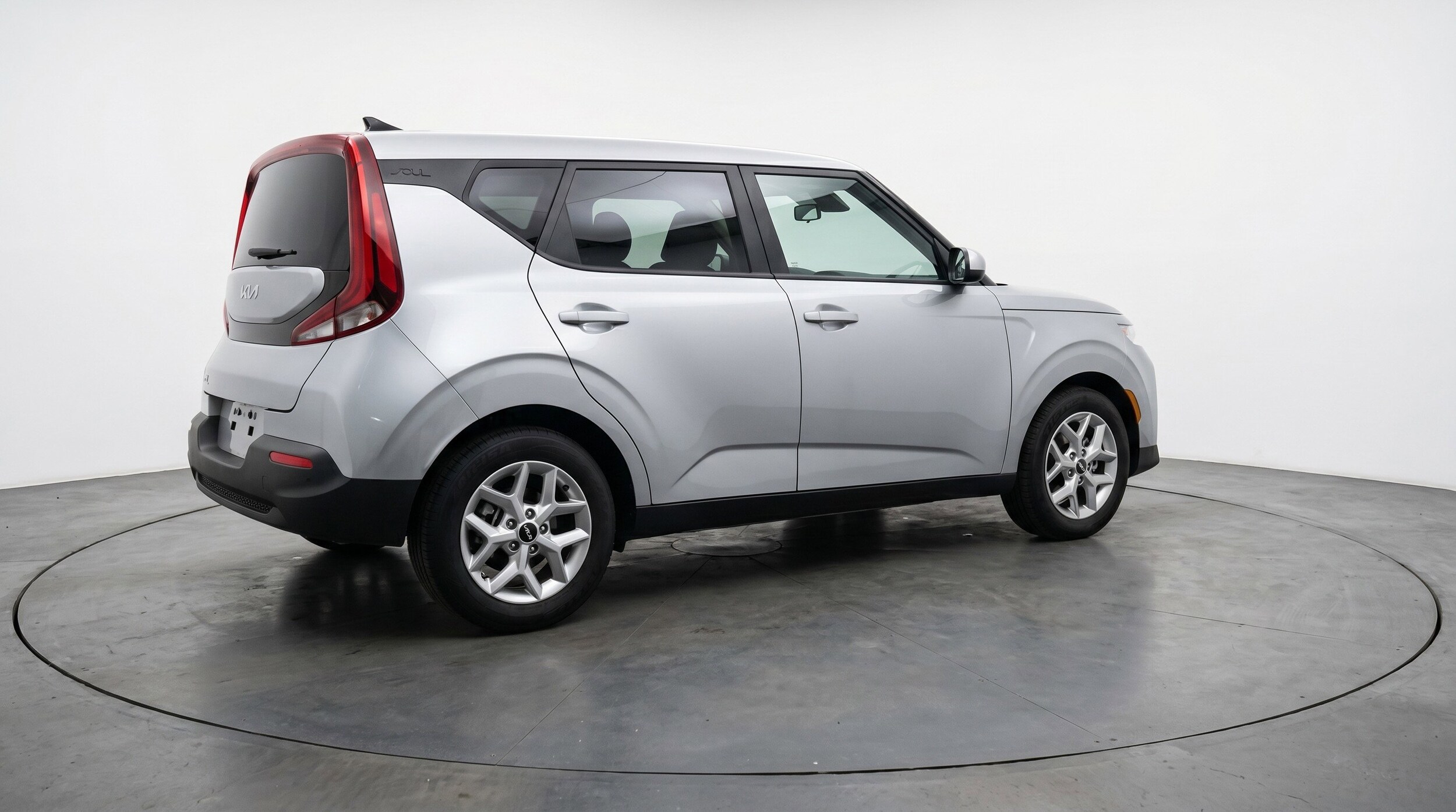 Thumbnail: 2025 Kia Soul - 9